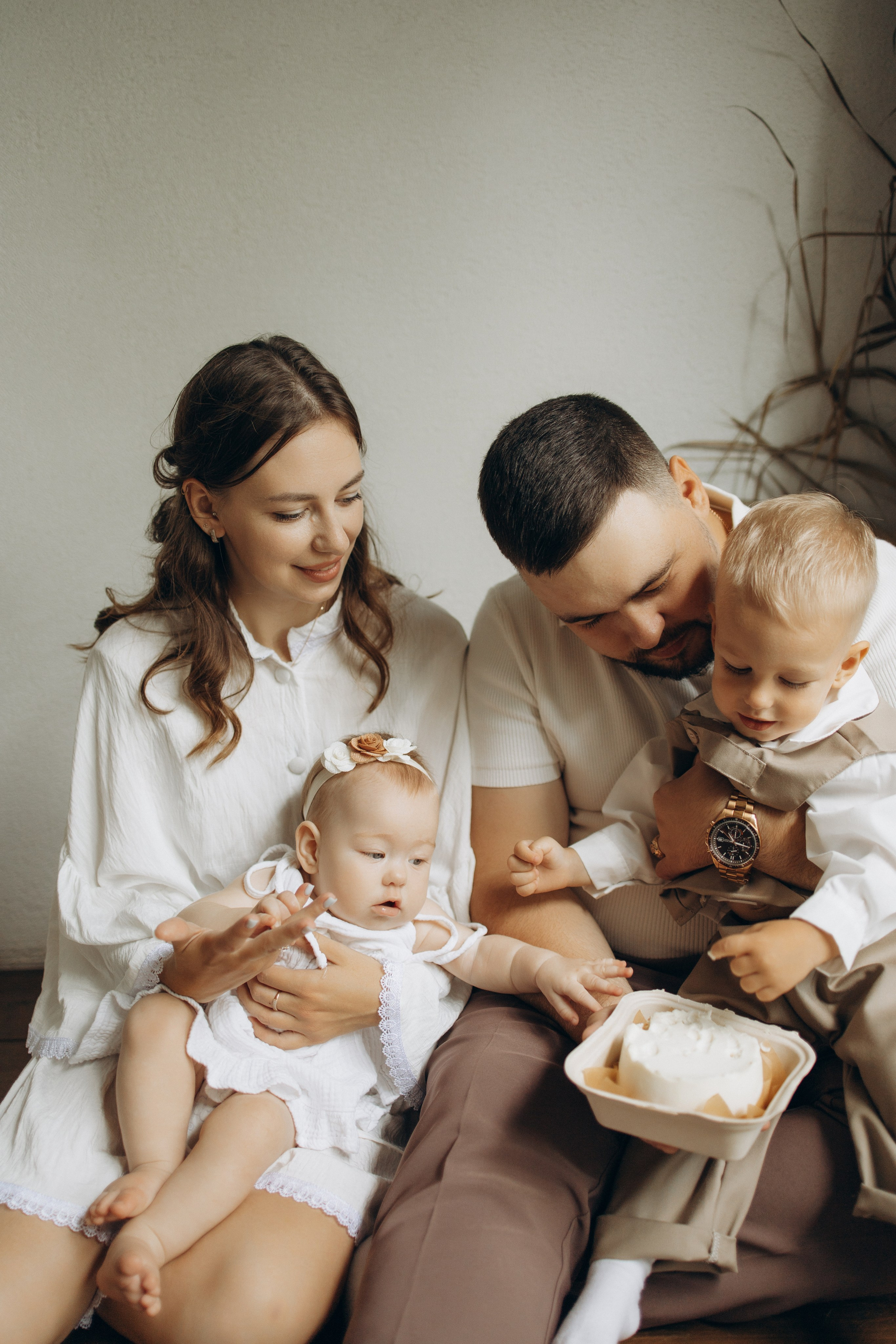 Мирослав и Соня. Самый теплый фотограф в Краснодаре Рябоконь Ксения