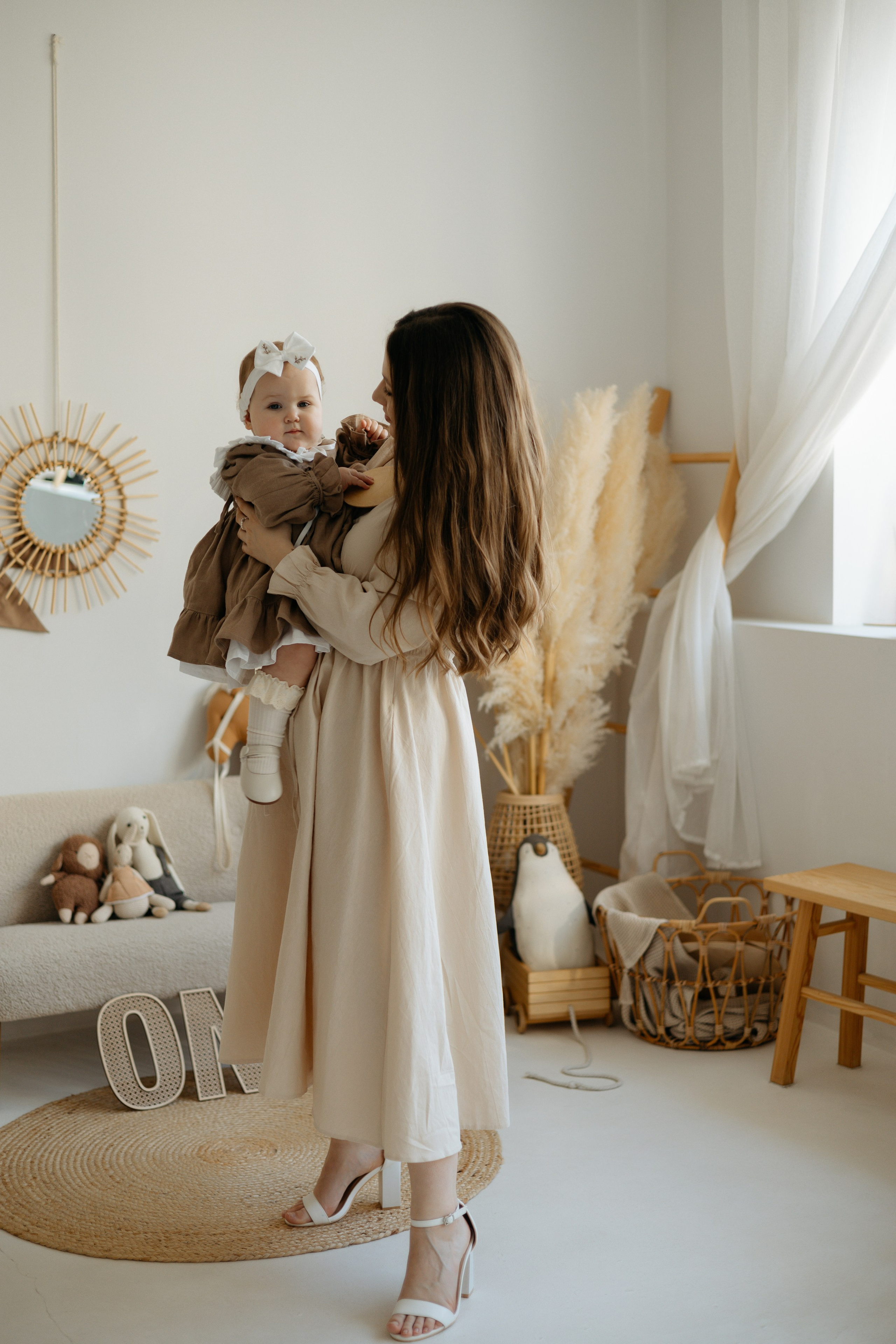 Руслан, Анастасия, Алиса. Самый теплый фотограф в Краснодаре Рябоконь Ксения