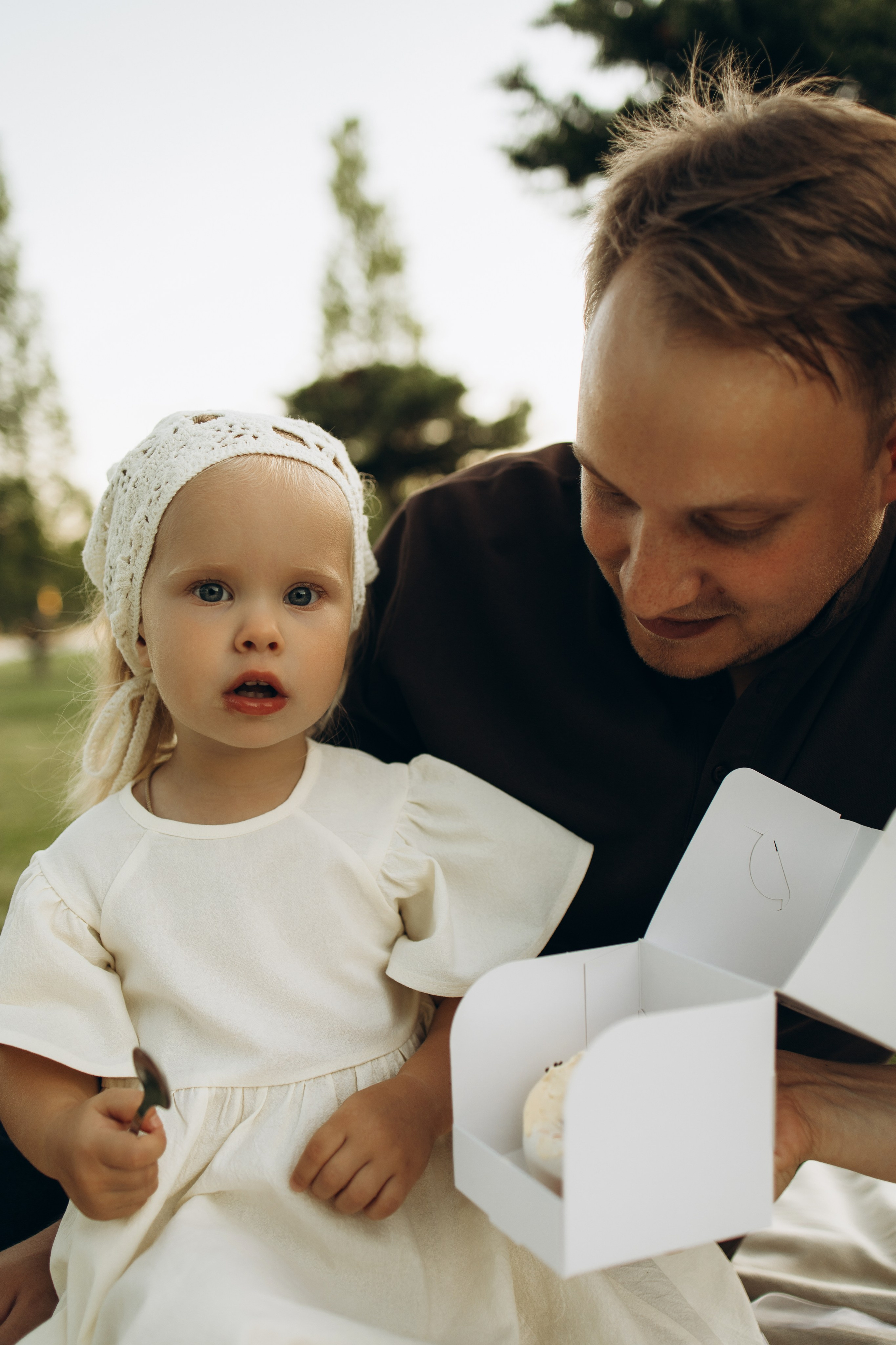 Варе 2 годика. Самый теплый фотограф в Краснодаре Рябоконь Ксения