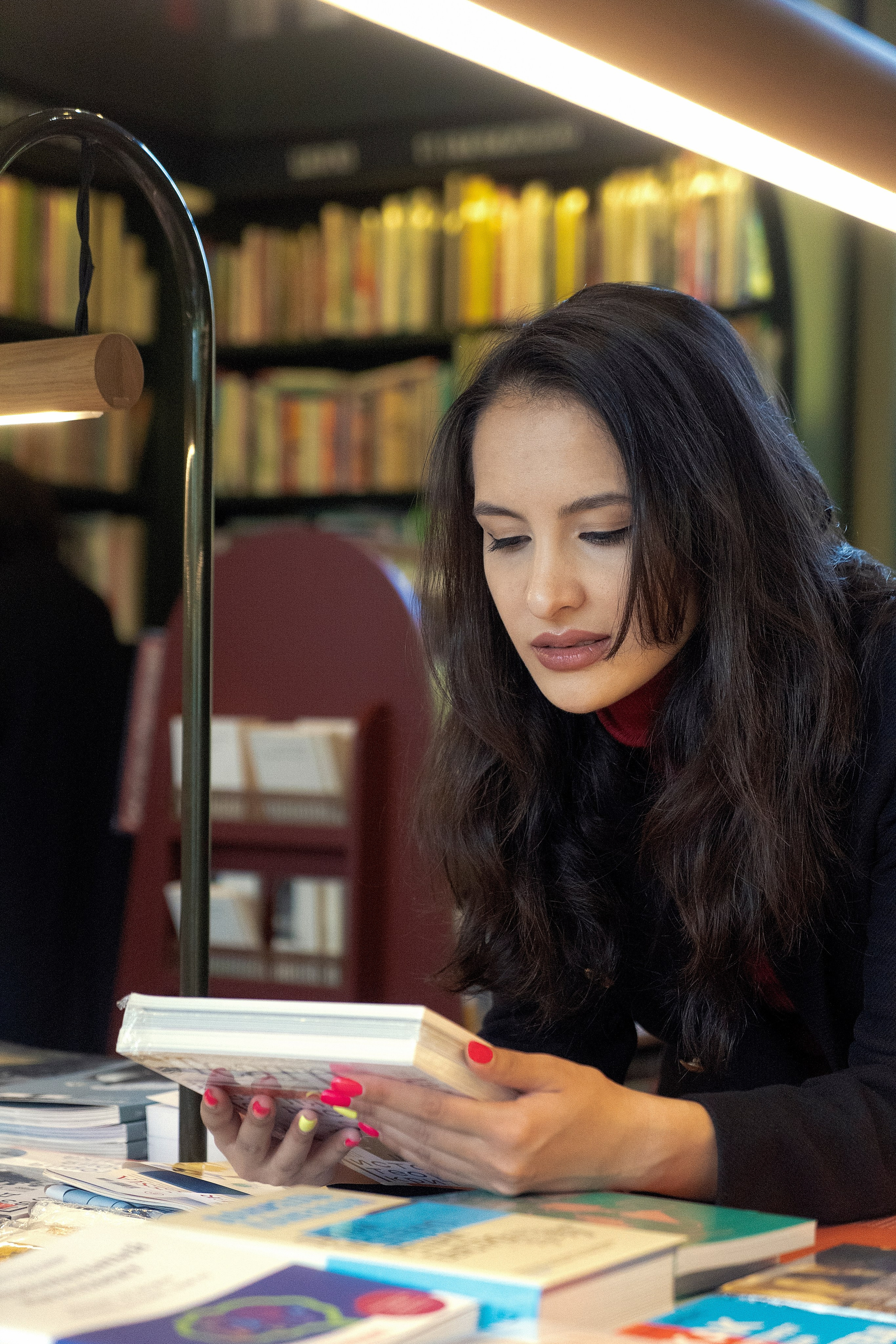 Кристина. Портер. Подписные издания. Главная