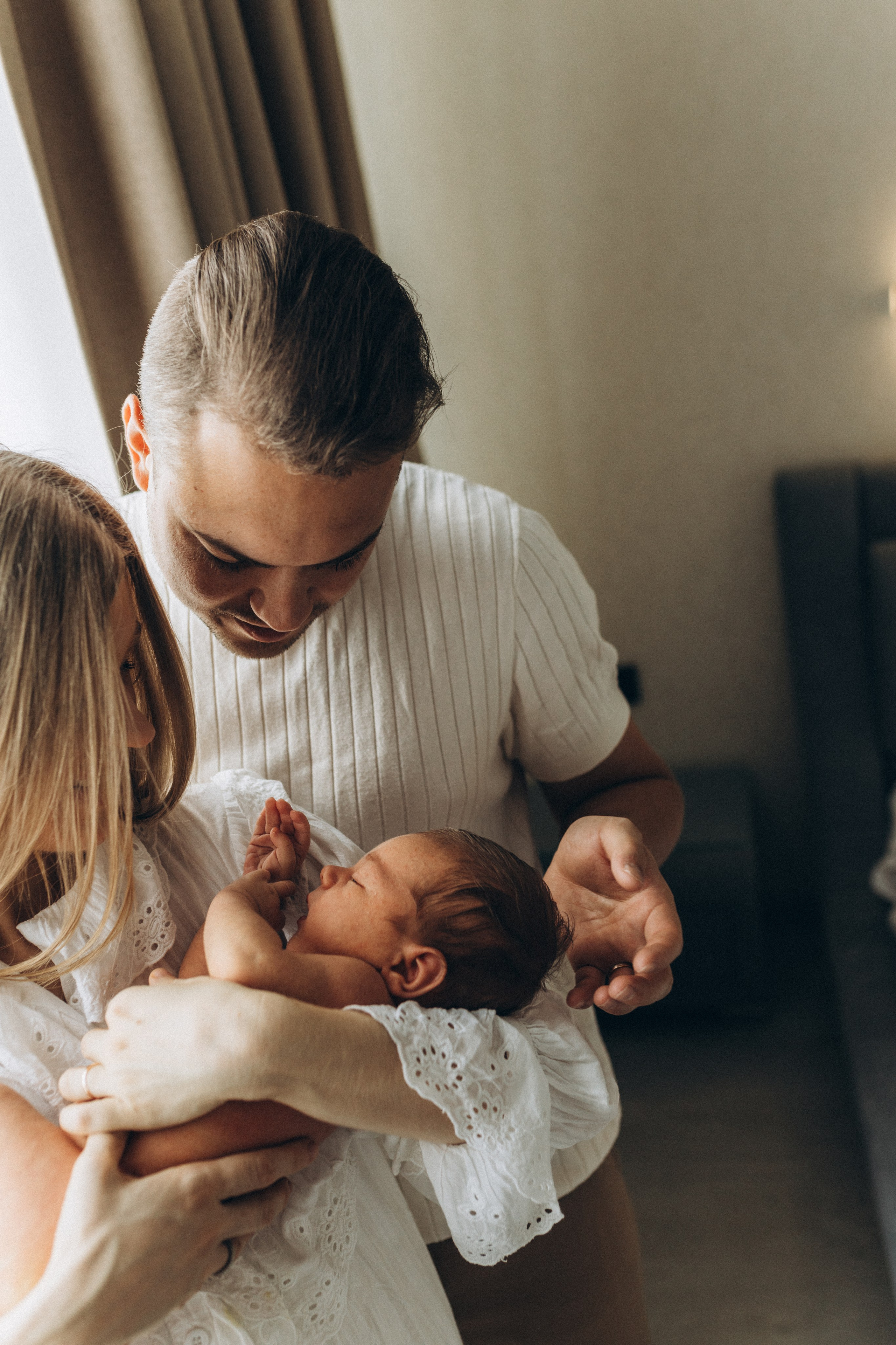 Саша Аня и Дамир. Семейный фотограф в Новороссийске и Анапе Александра Яковлева