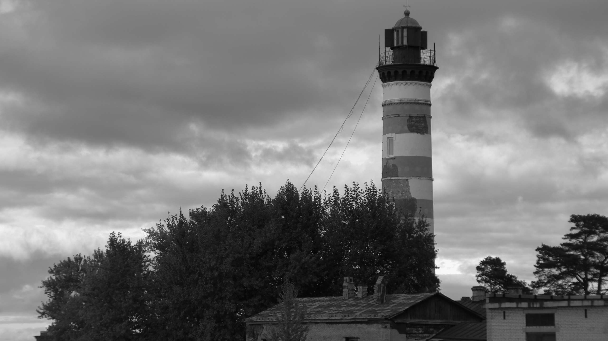 Андерсонград. Портретный фотограф DanilNabody