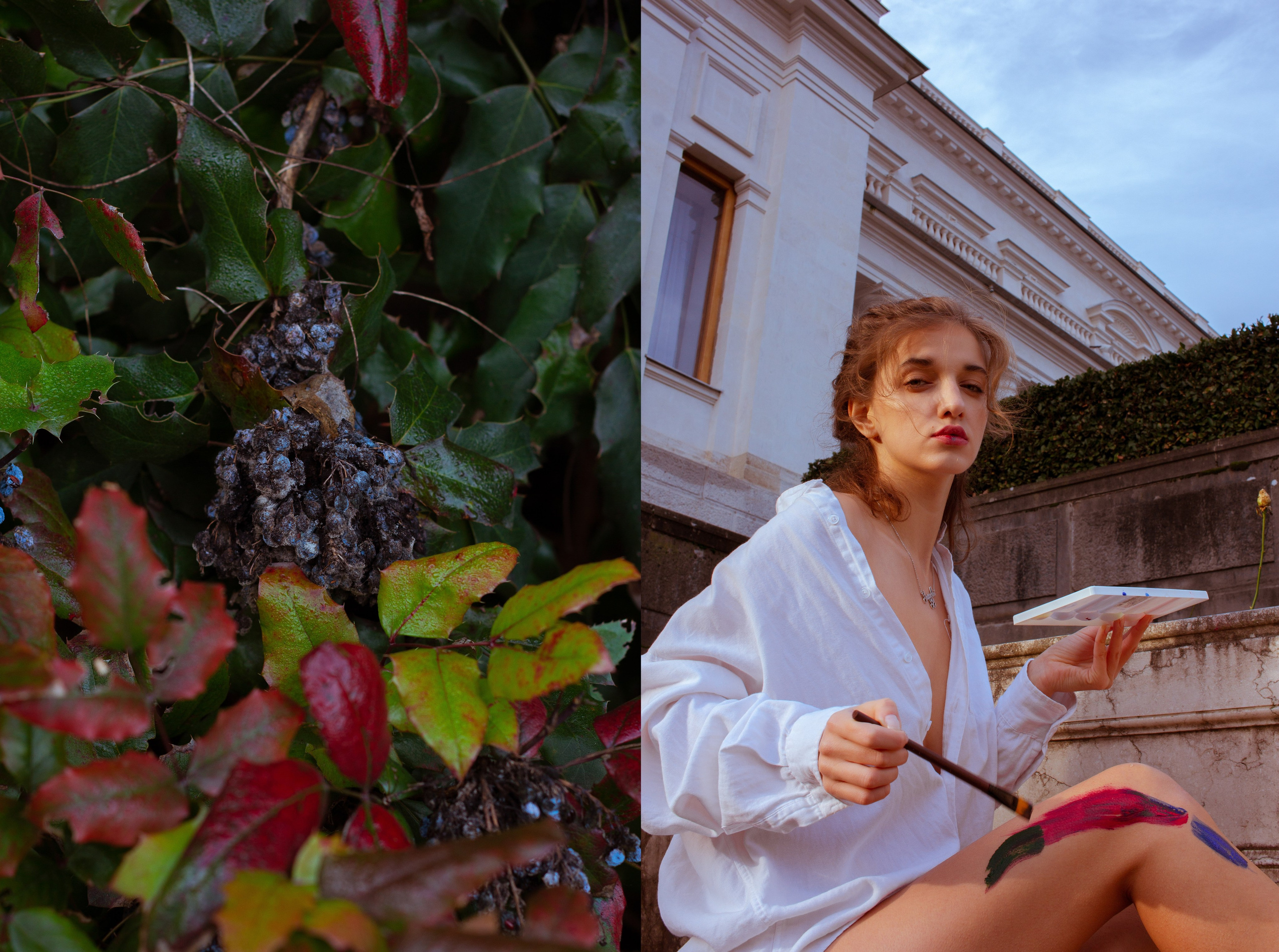 Александра. Фотограф, видеограф в Санкт-Петербурге