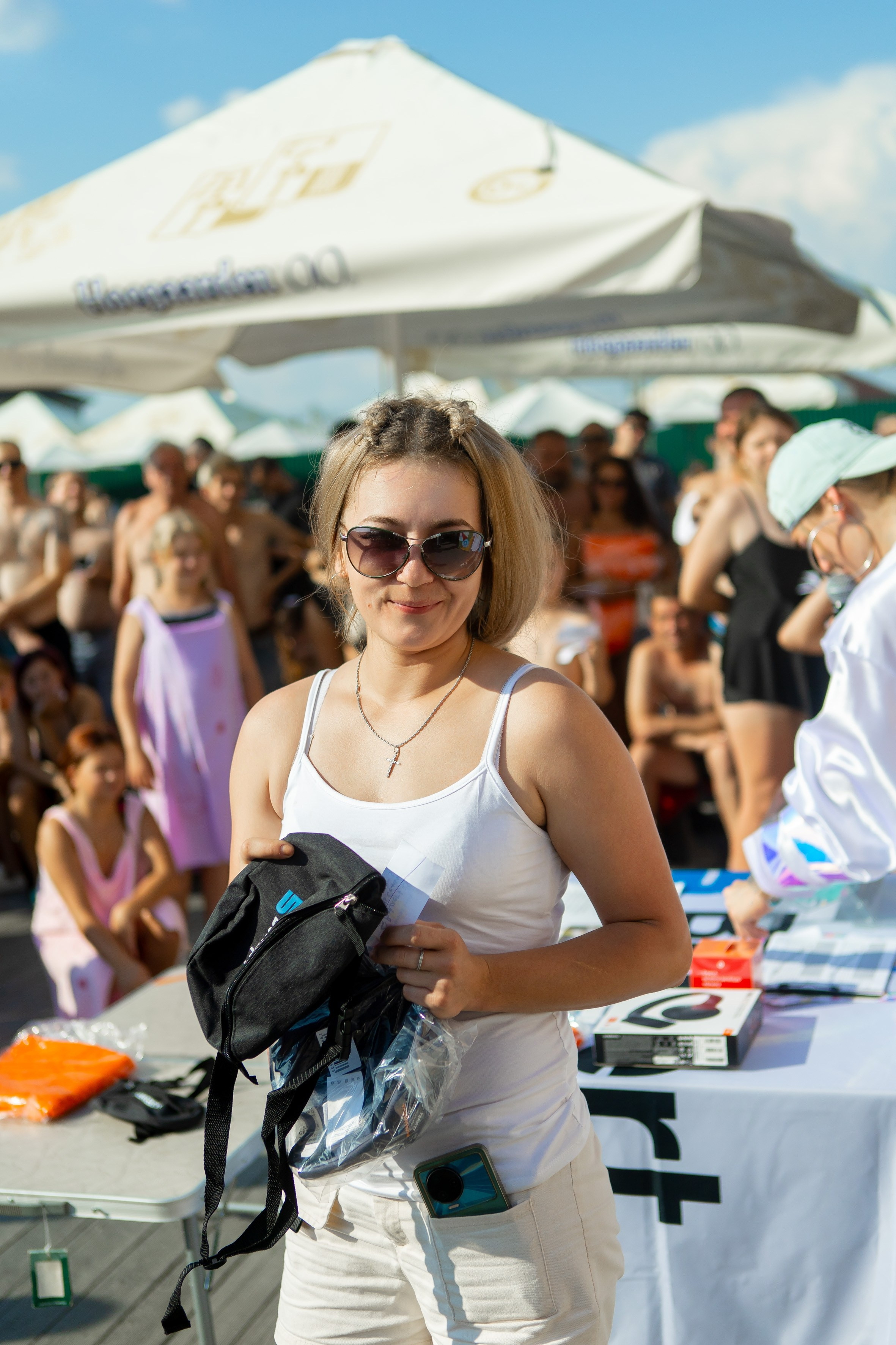 БЕКАРТ — День Семьи. Свадебный и портретный Фотограф в Липецке Дмитрий Котюков