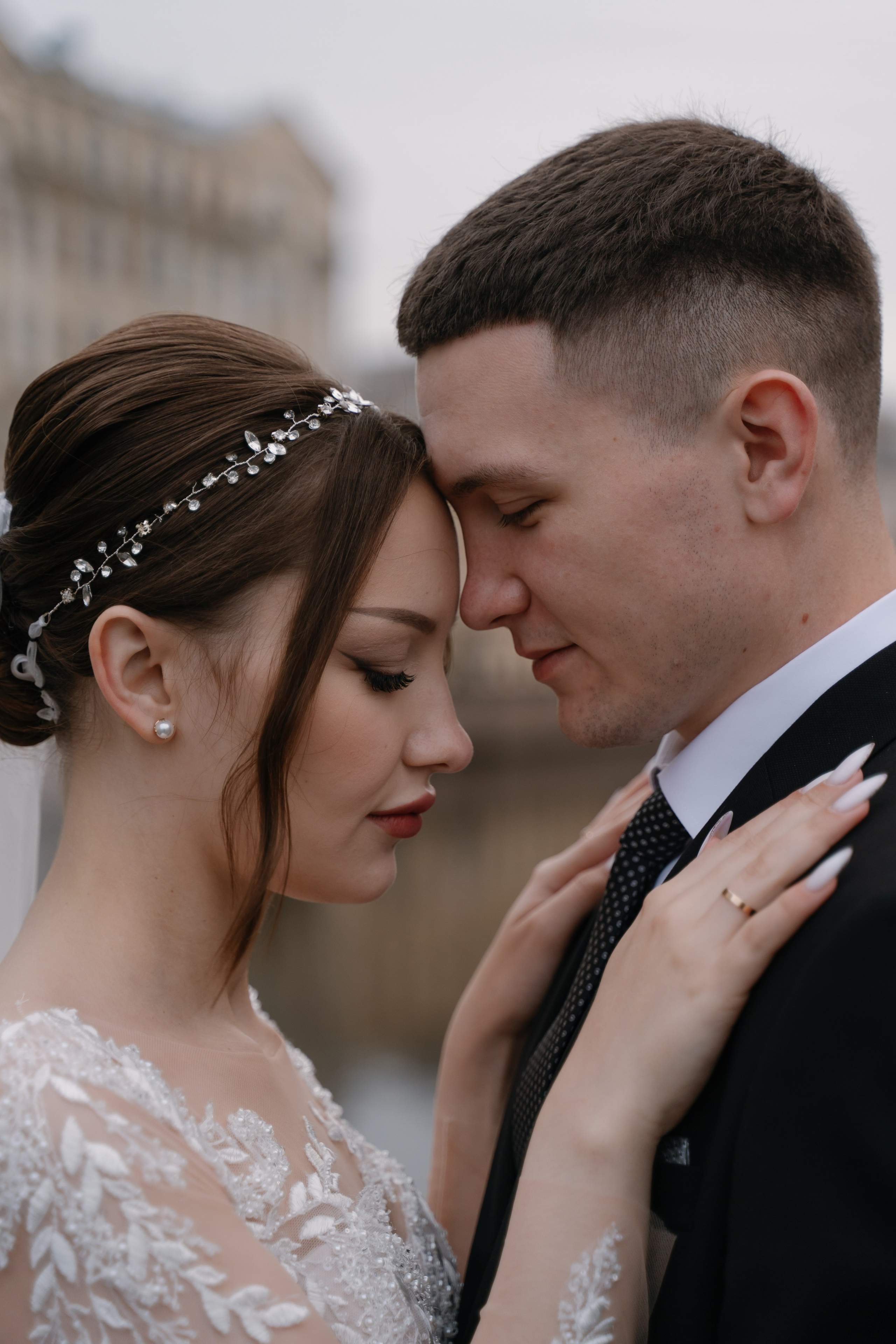 08.09.2023. Свадебный фотограф — Наталья Фед СПб/Москва