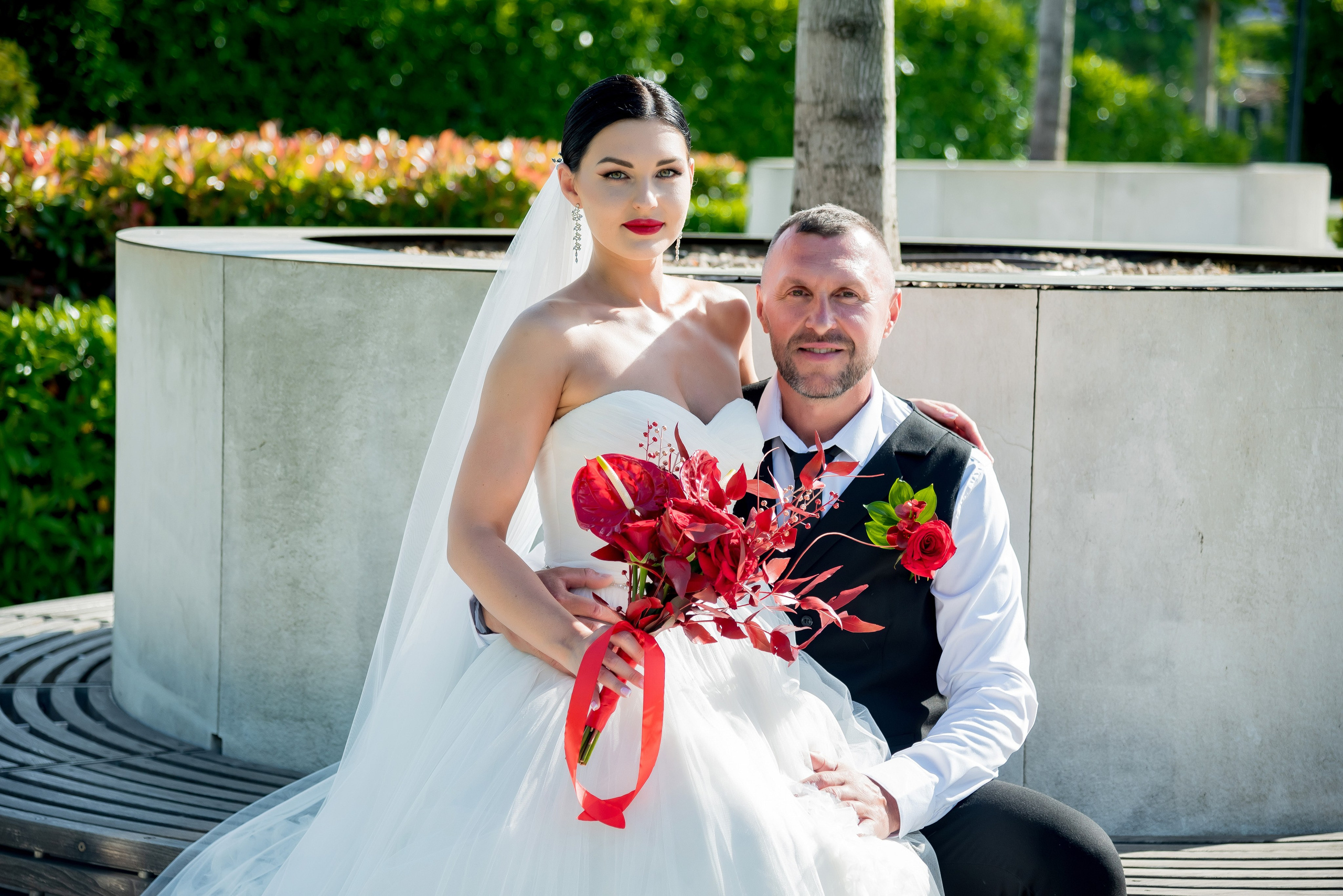 Свадьба Екатерины и Александра 2025. Свадебный и семейный фотограф в г. Краснодар Екатерина Зверева