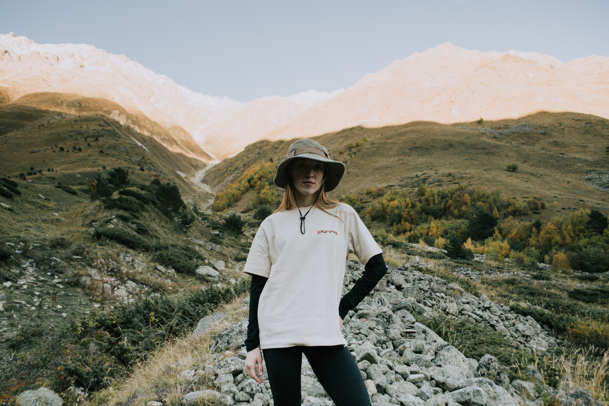 KAMCHATKA.BRAND. Бренд одежды. Фотограф Настя | Экспедиции и лайфстайл