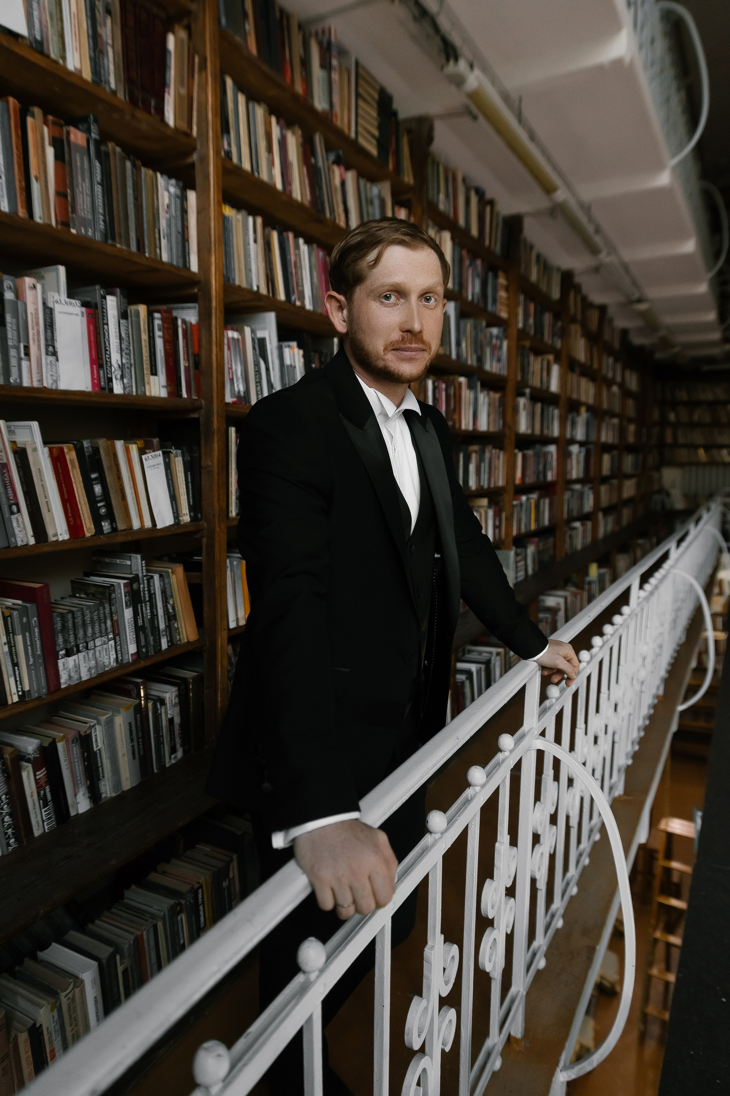 Вероника и Артем. Главная