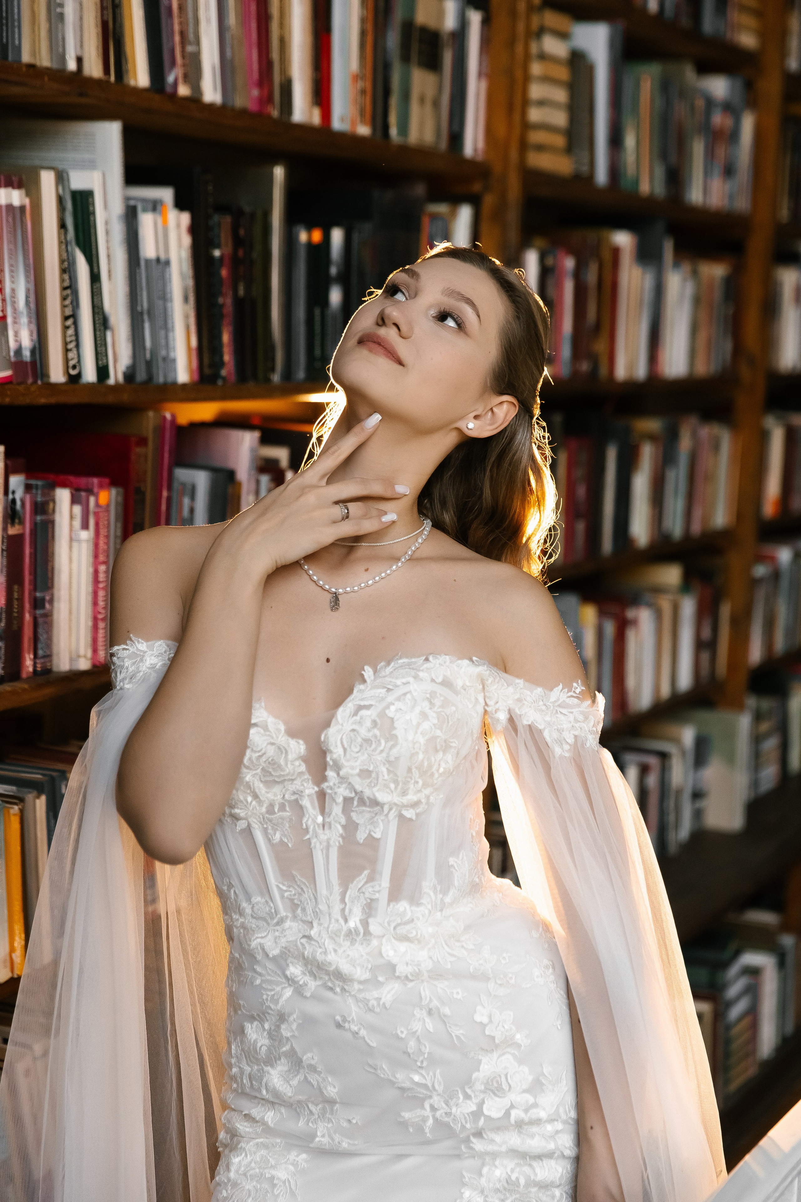 Вероника и Артем. Главная