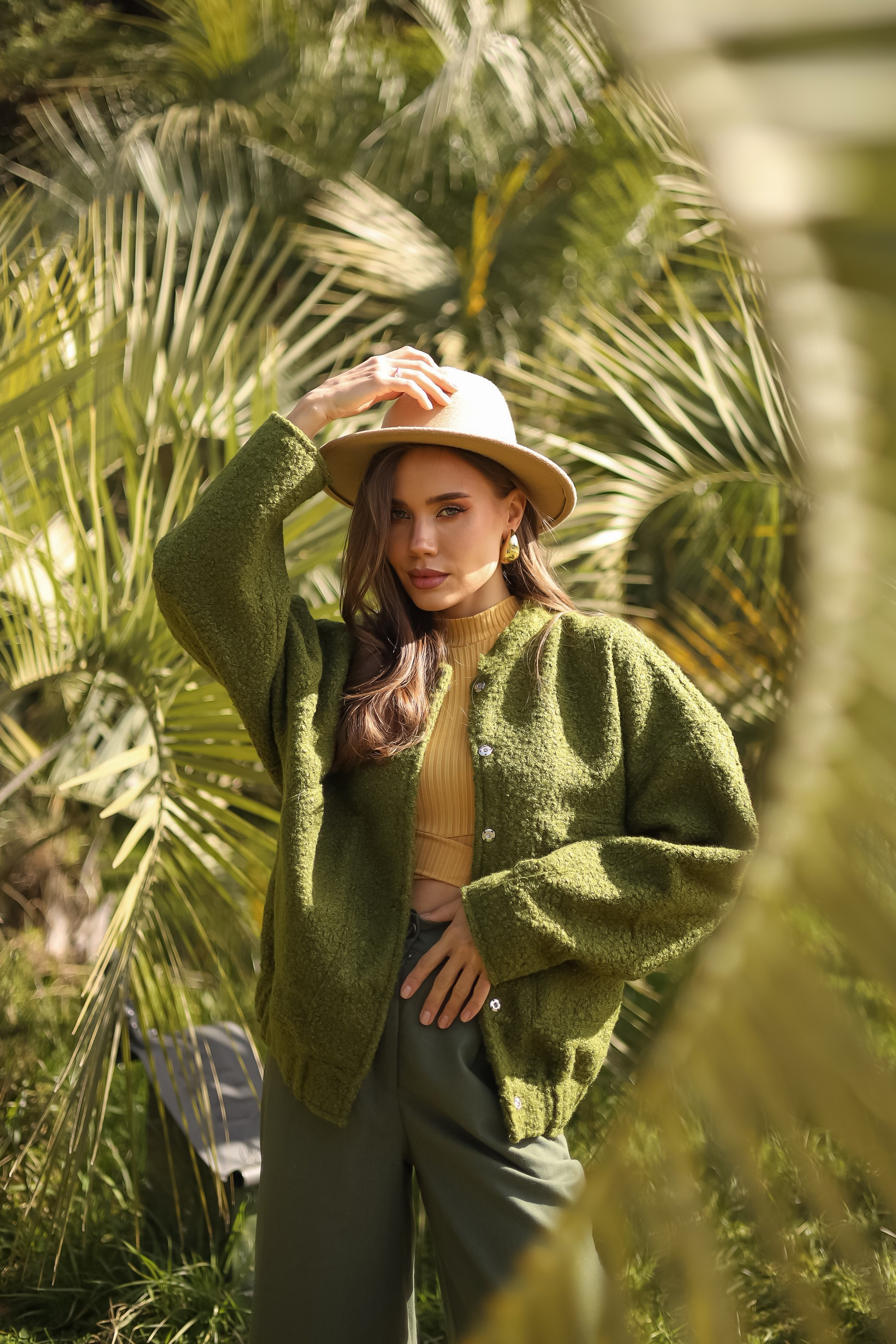 Цветение. Предметный и портретный фотограф Виктория Бородкова | Москва, Пушкино