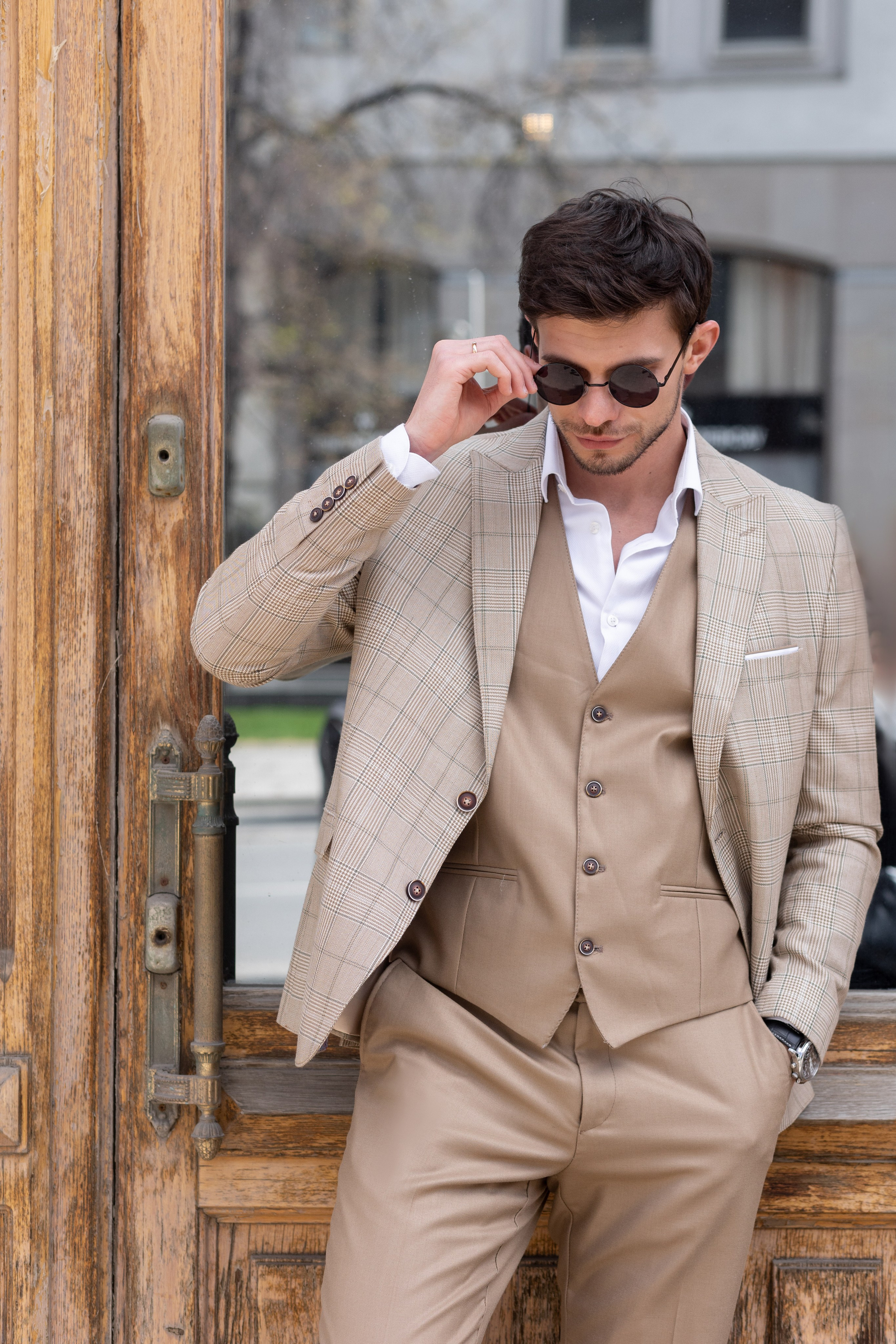 Moscow never sleeps. Свадебный фотограф Наталья Молявина