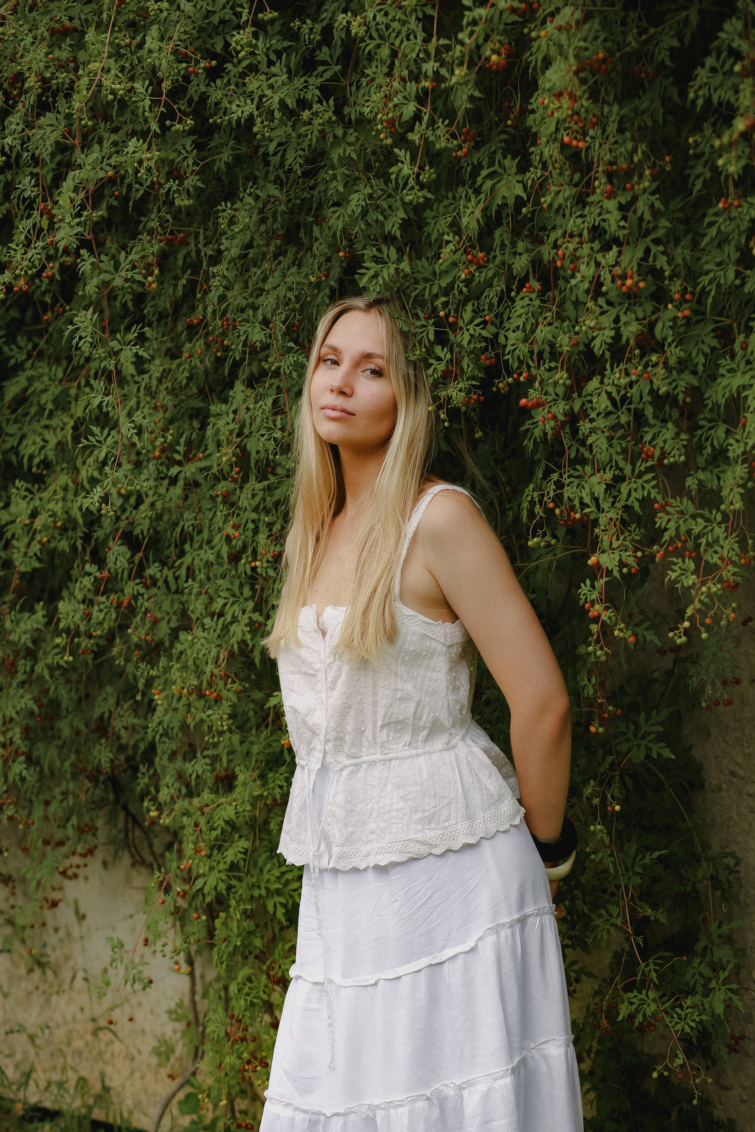 СЪЕМКА В БОТАНИЧЕСКОМ САДУ. Бренд, контент фотограф в Волгограде Елена Даньшина