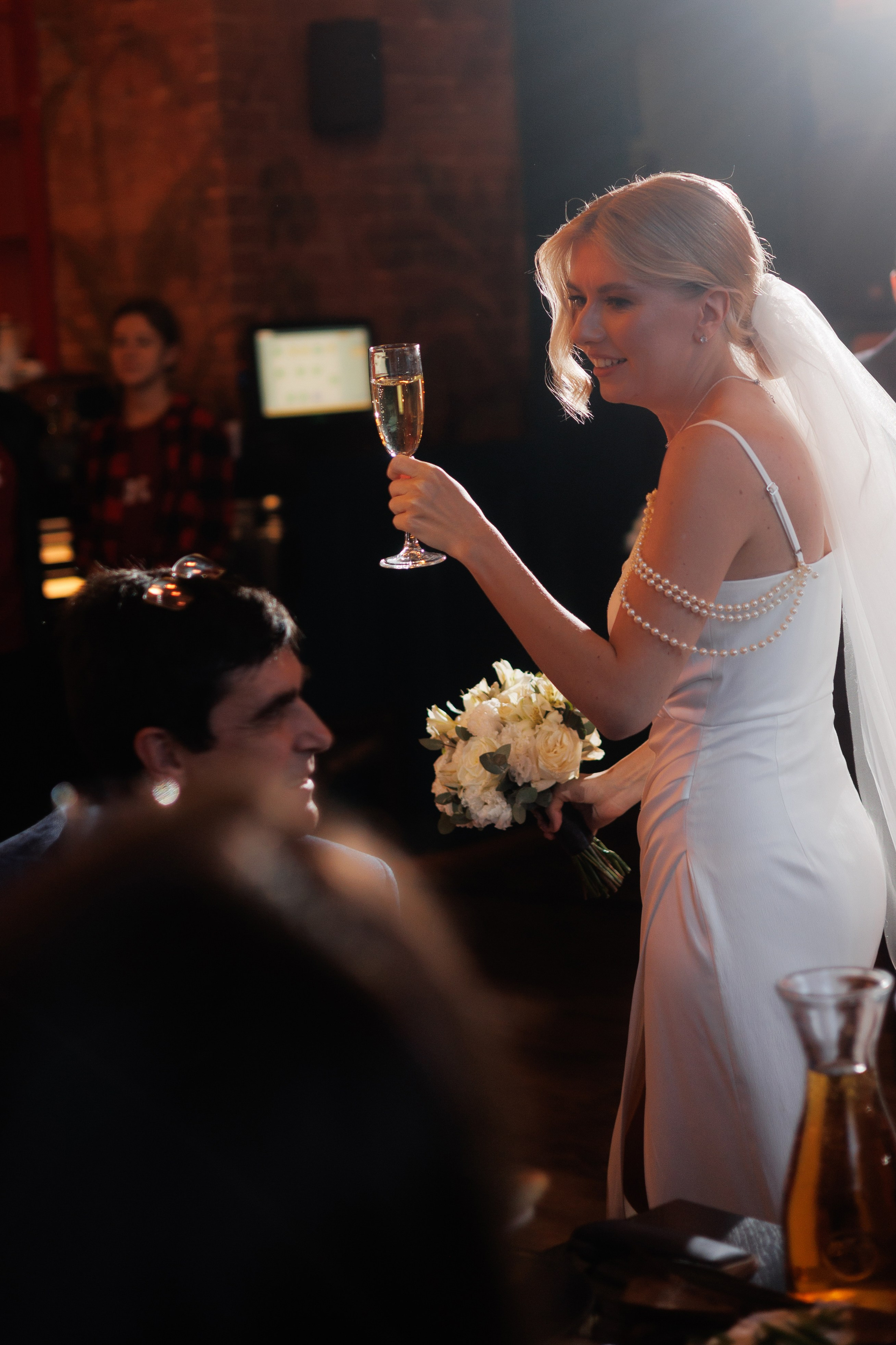 Вспоминать сентябрь! Саша & Даша. Фотограф Чугунов Александр