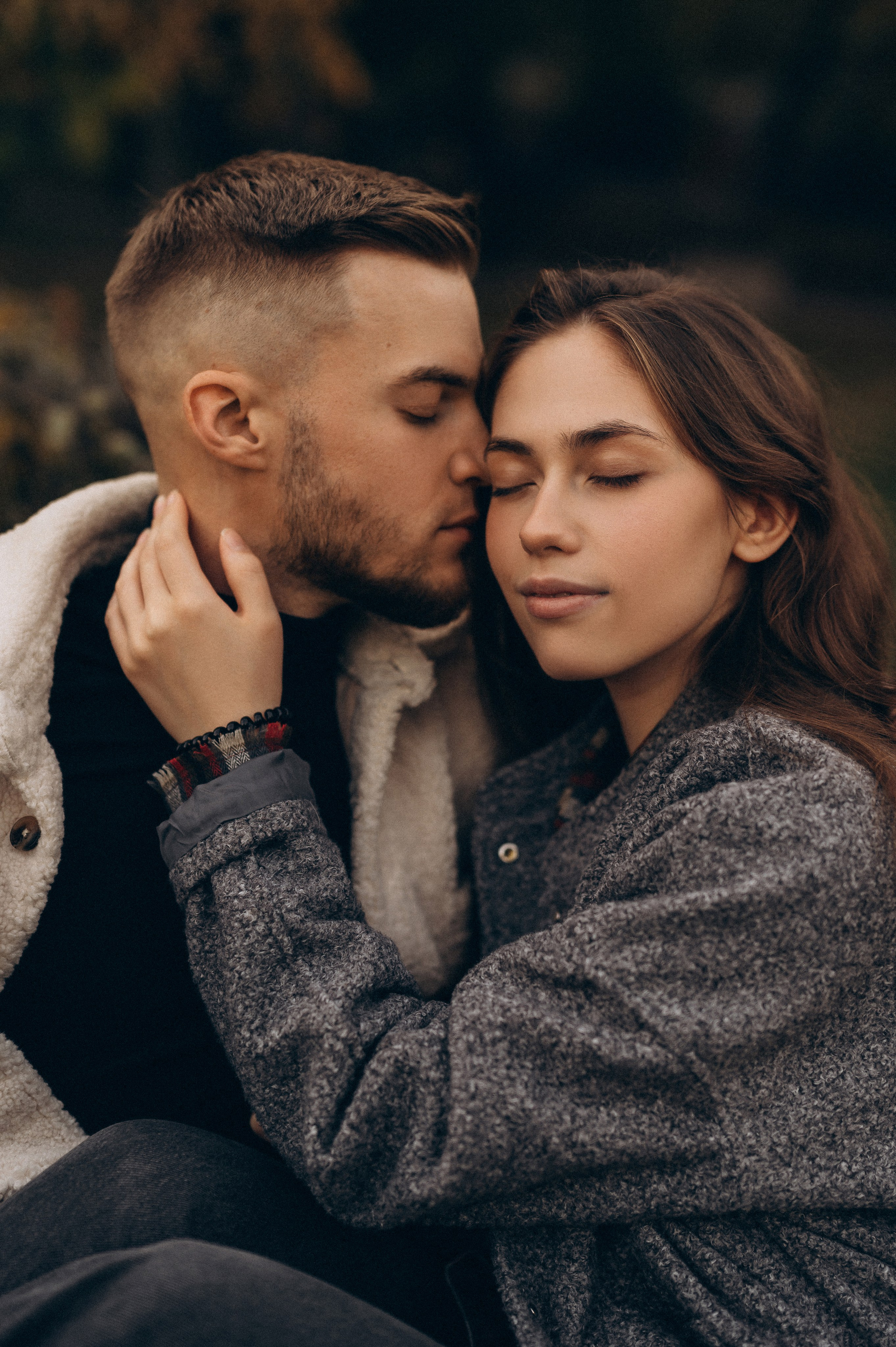 Диана, Илья и Давид. Семейный и свадебный фотограф в Красноярске Садкеева Юлия