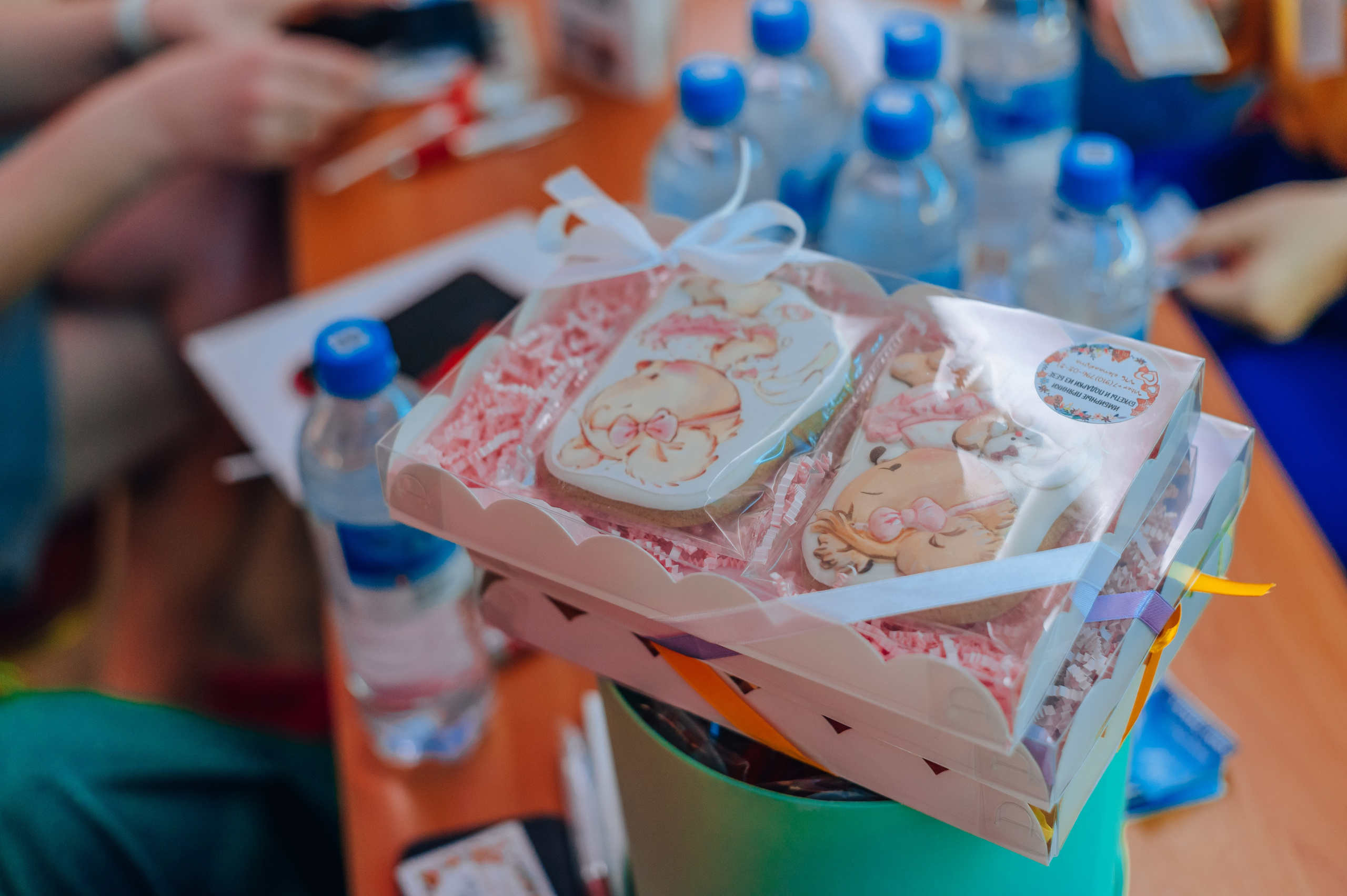 НЕТВОРКИНГ «ЧАЙКА». Детский и семейный фотограф Катерина Мишина