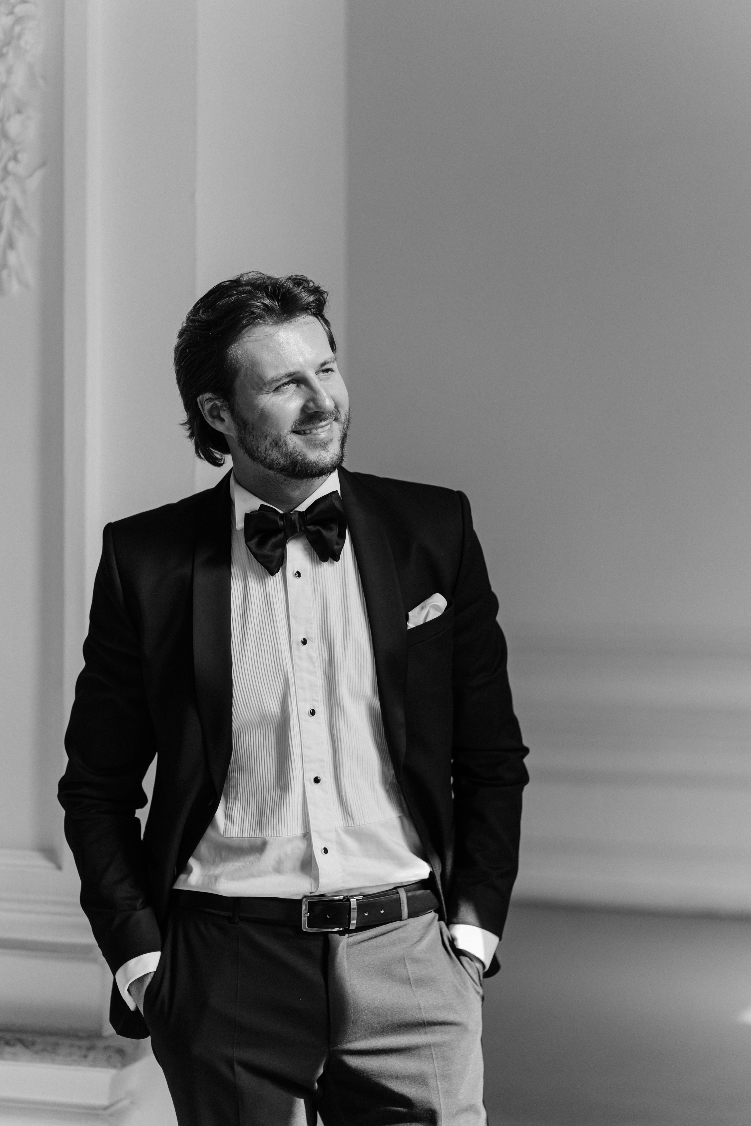 D & A. Репортажный и свадебный фотограф в Москве Рая Небогатова