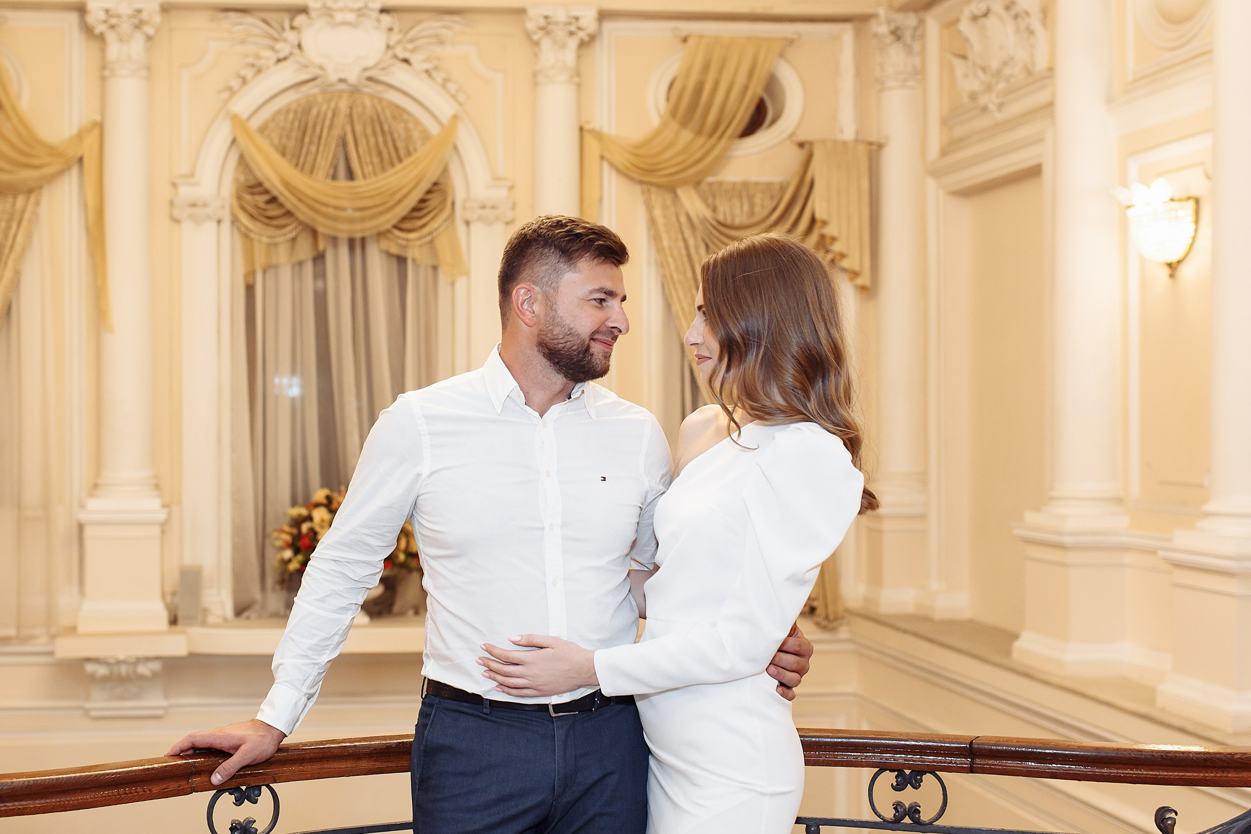 М❤️К. Свадебный и семейный фотограф Спб Бошман Ирина