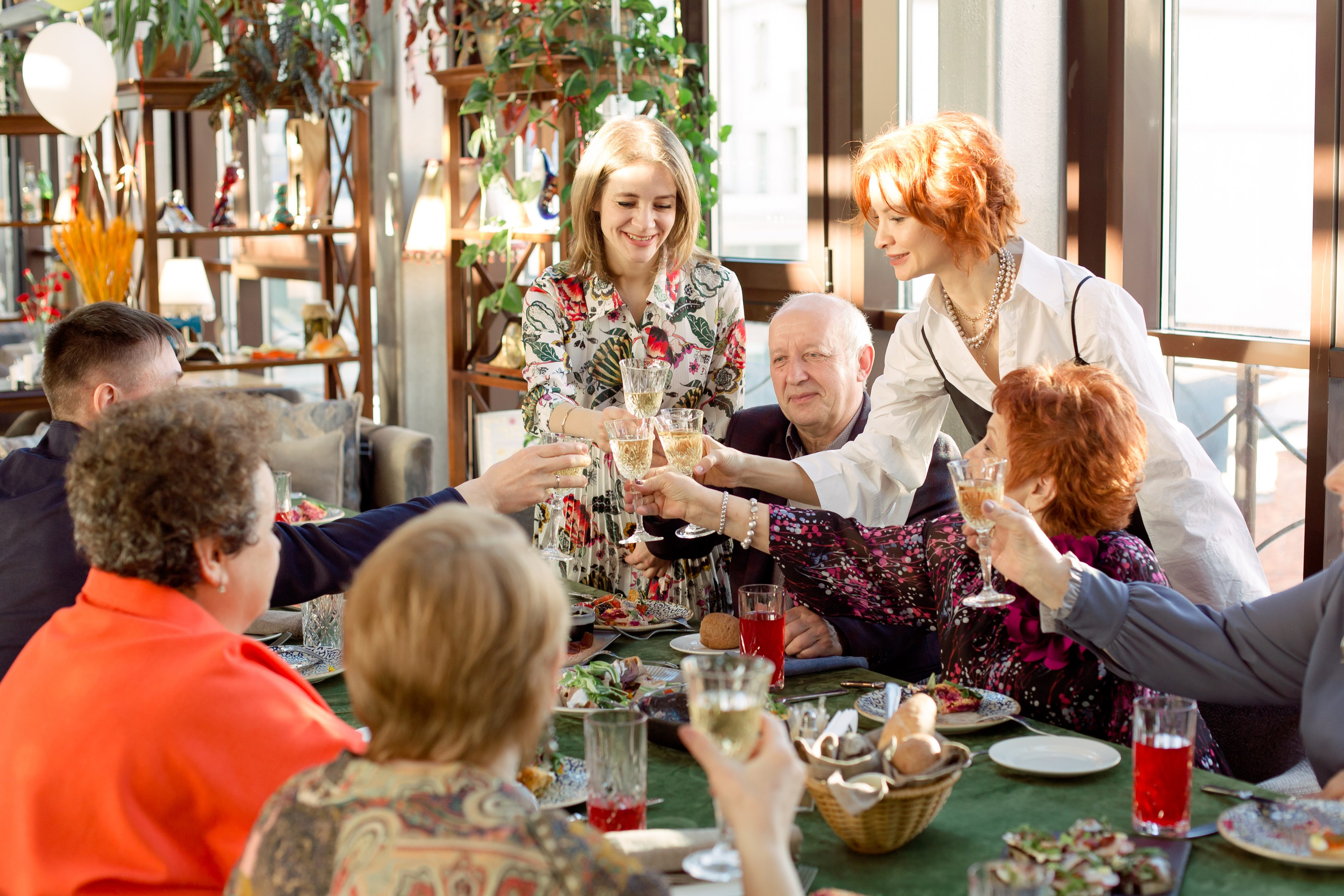 Репортажная сьемка. Свадебный и семейный фотограф Спб Бошман Ирина
