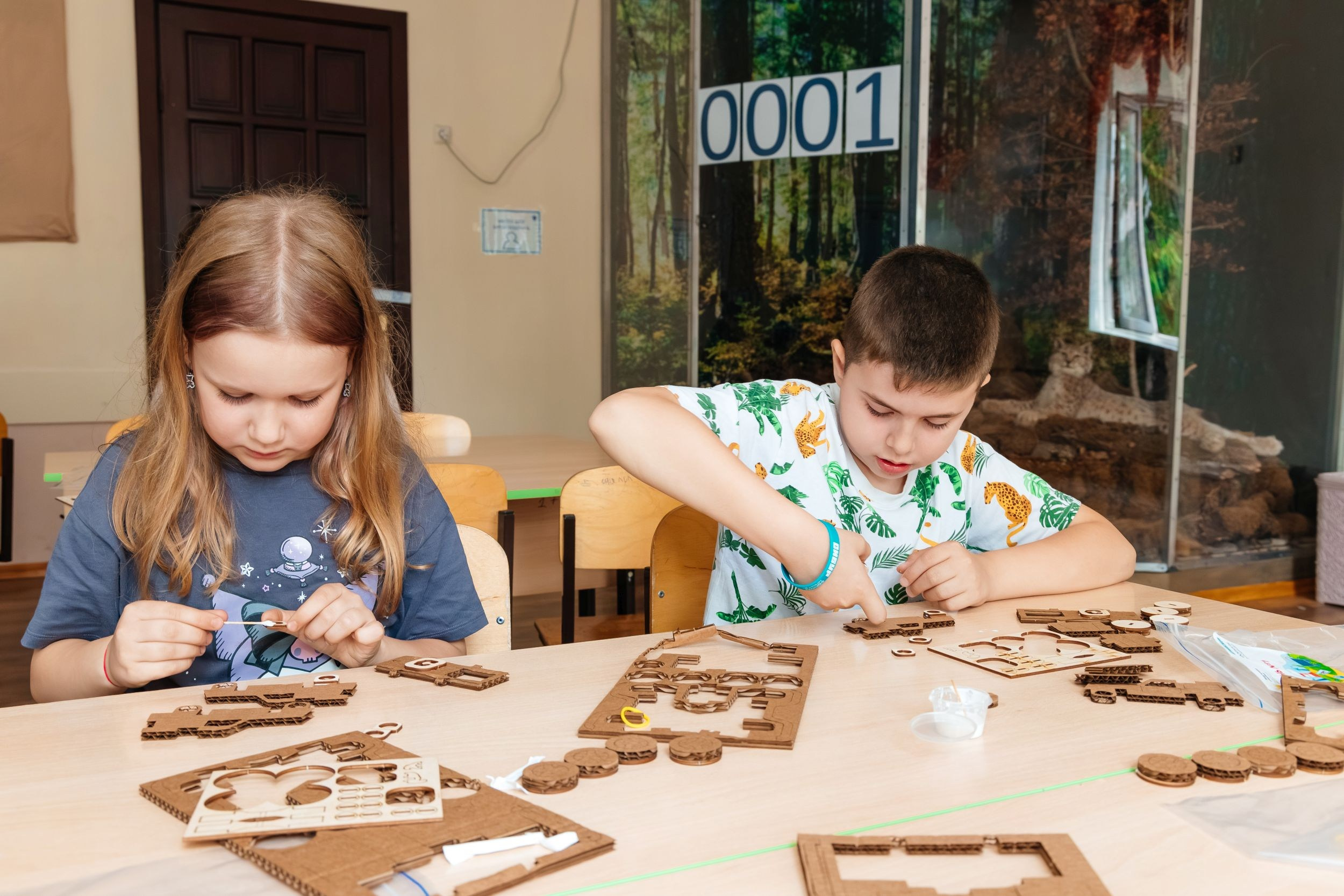 СИБУР Научная Смена. Фотограф Марина Верятинская | Краснодар