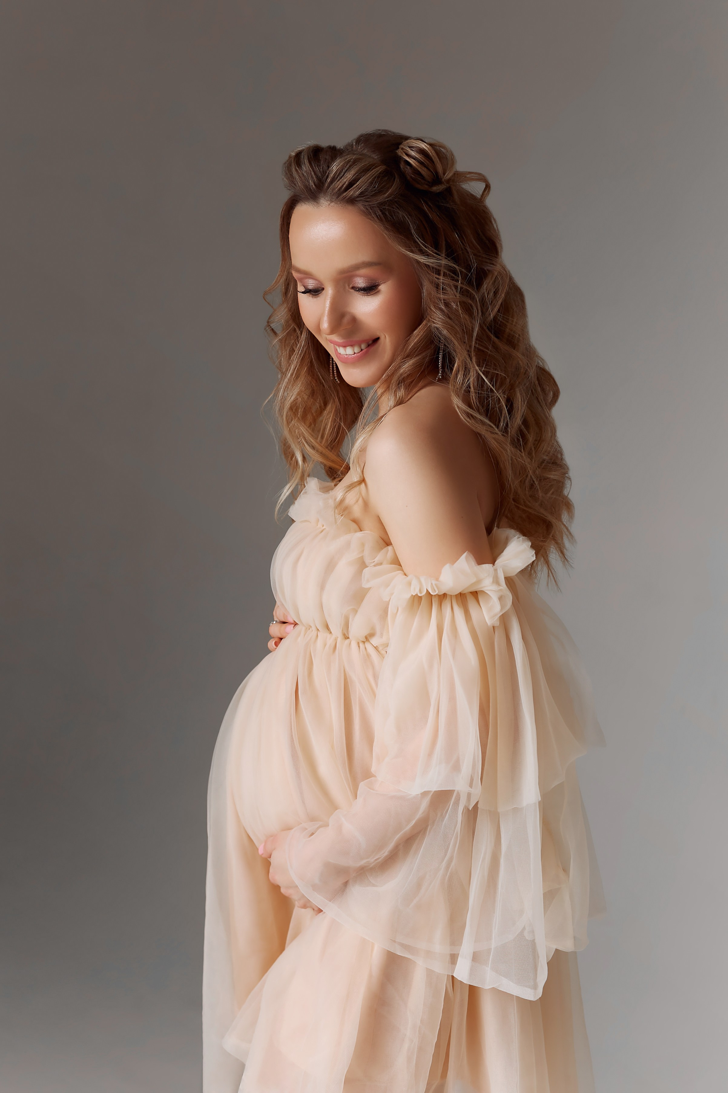 Беременность. Фотограф в Нижнем Новгороде Семенова Евгения