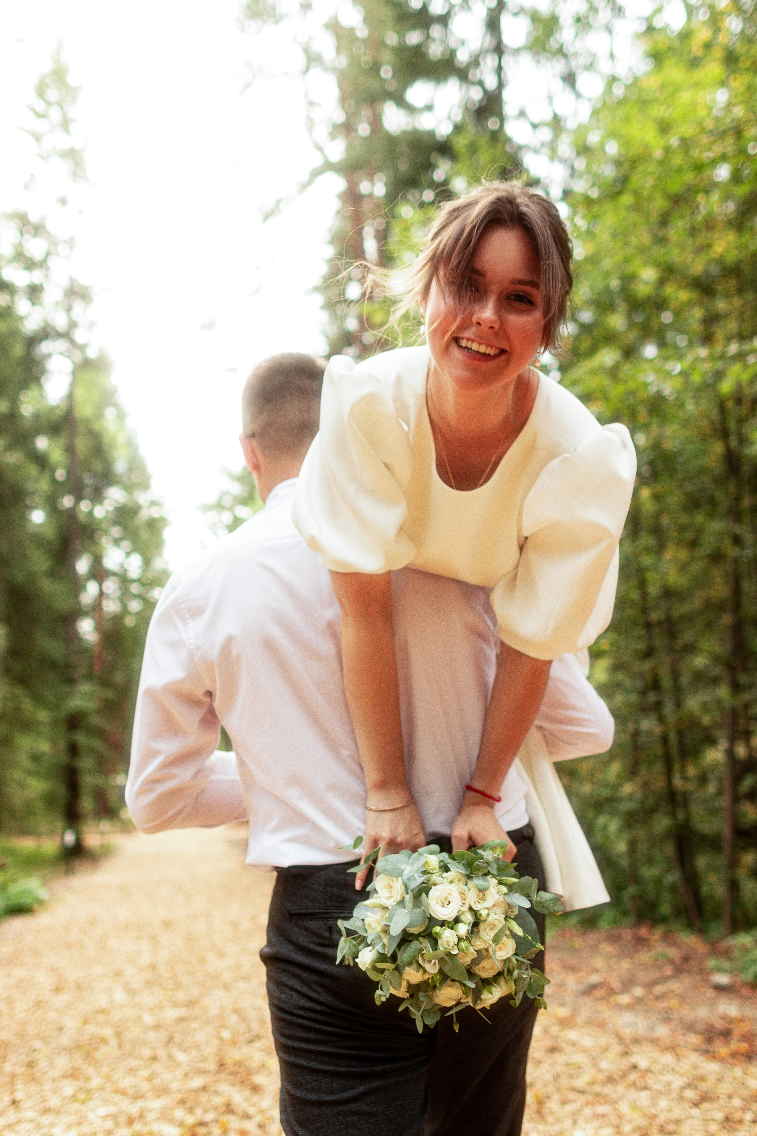 Свадьба. Фотограф Питиримов Валерий