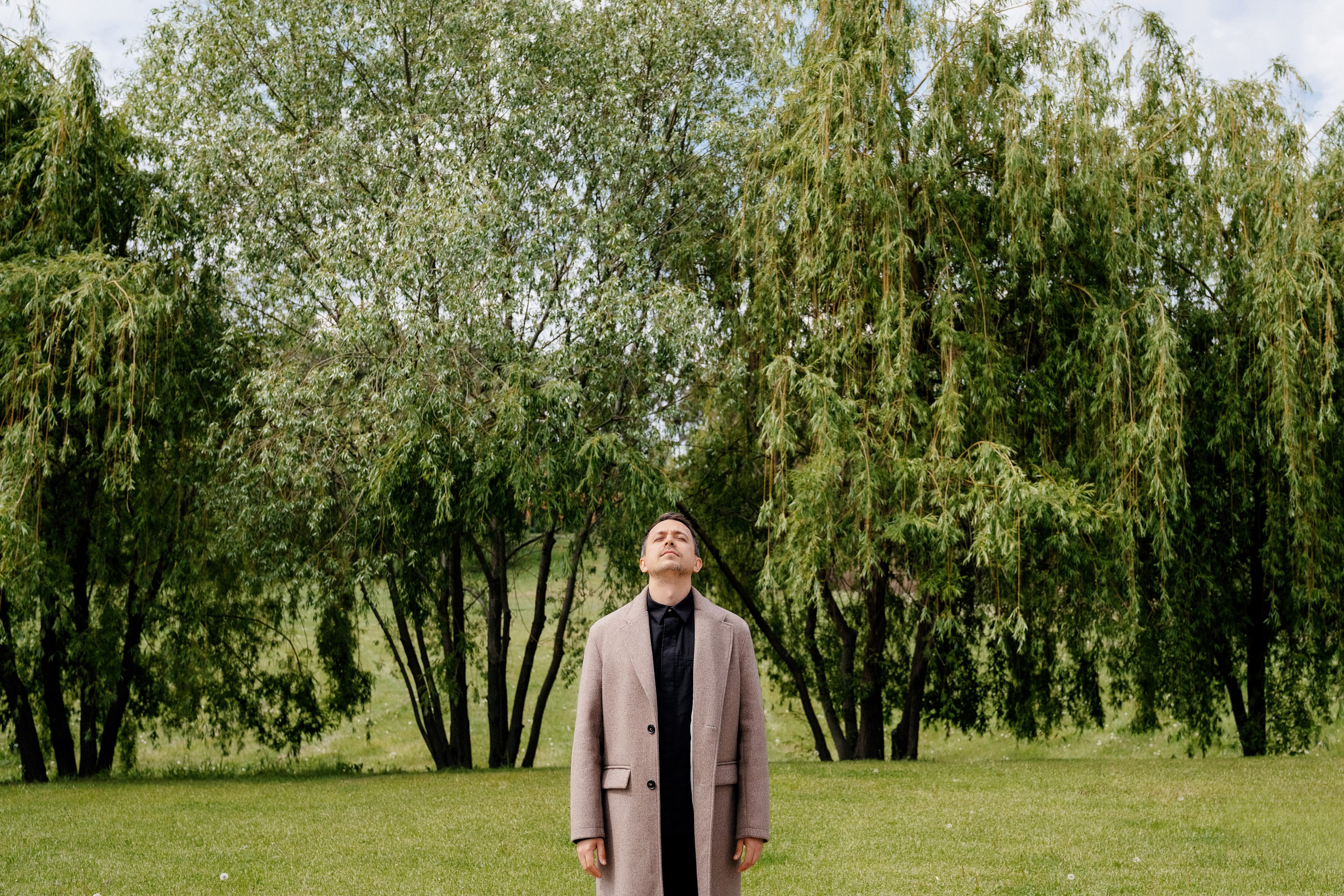 Виталий. Свадебный фотограф Александр Воронов — Белгород, Воронеж, Москва