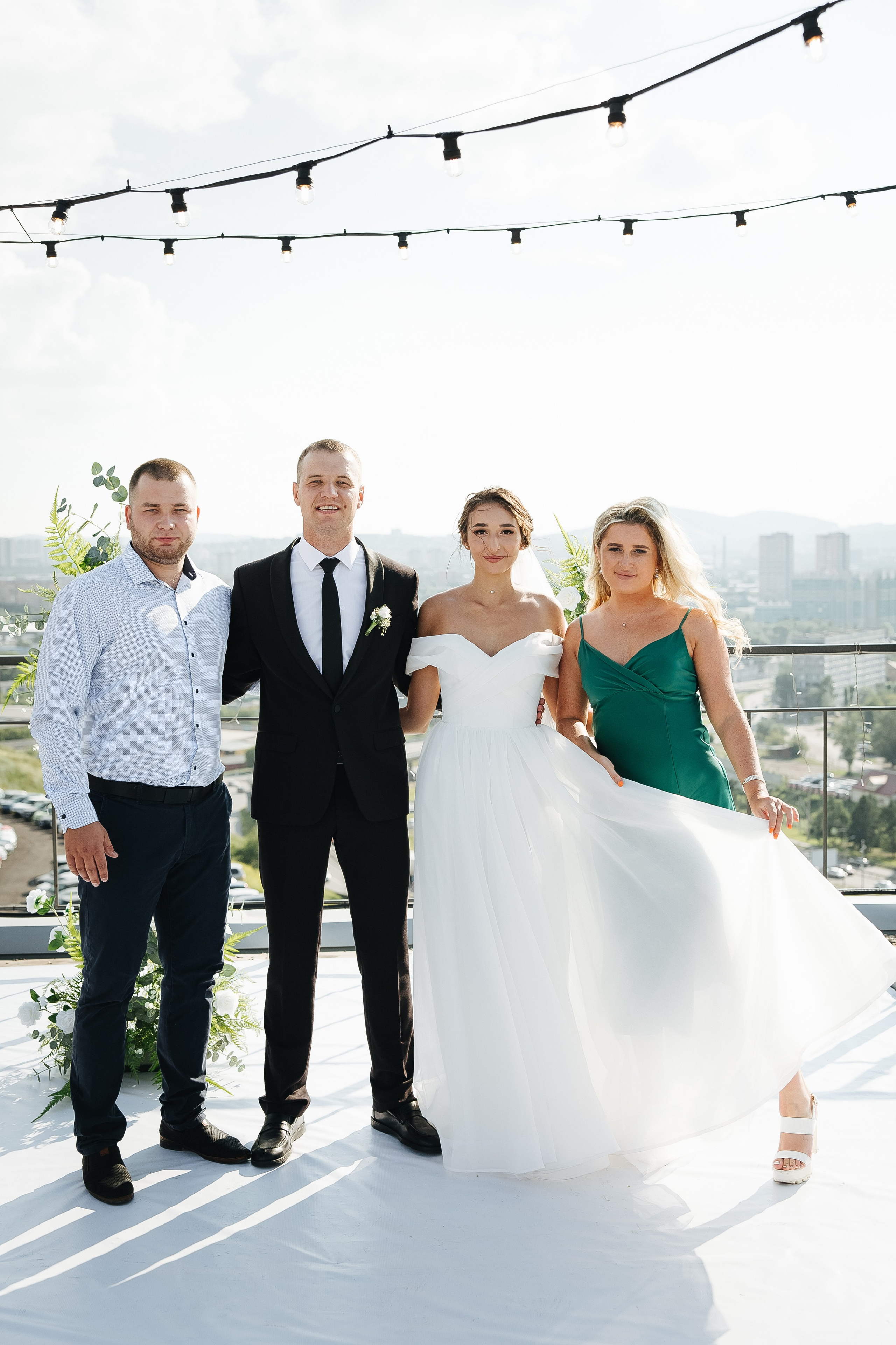 Иван Юлия. Фотограф в Красноярске Надежда Воскресенская