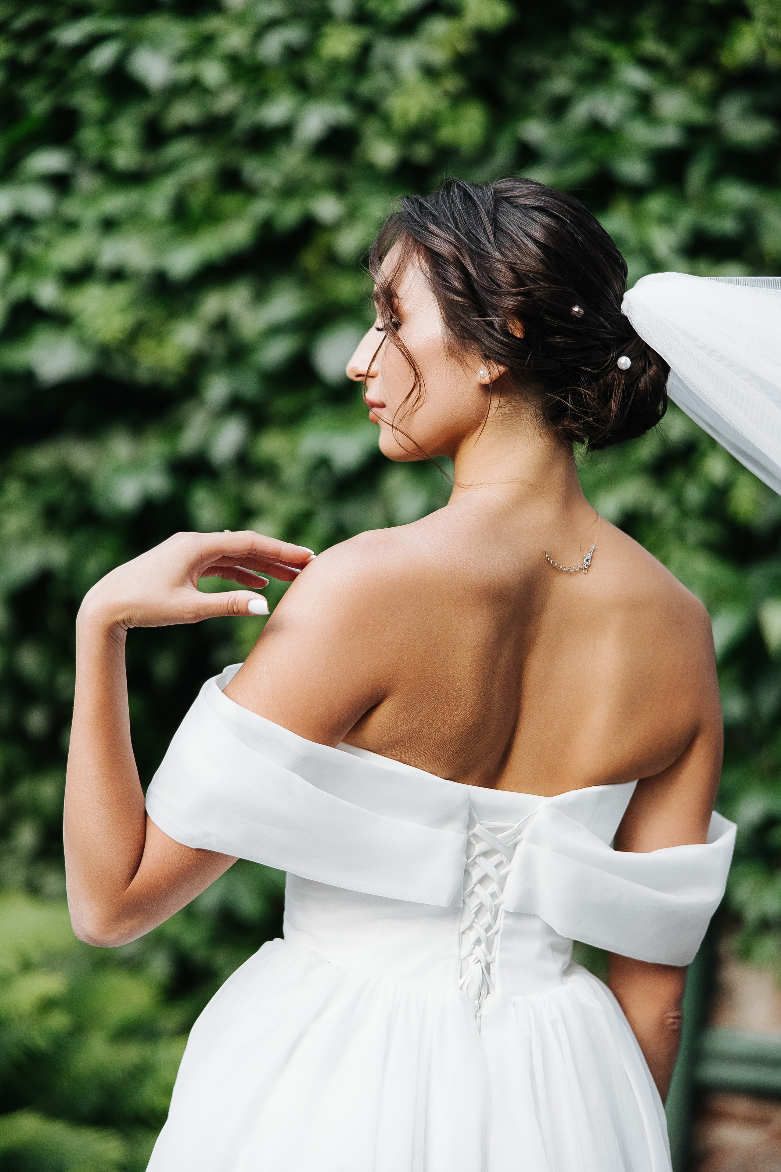 Иван Юлия. Фотограф в Красноярске Надежда Воскресенская