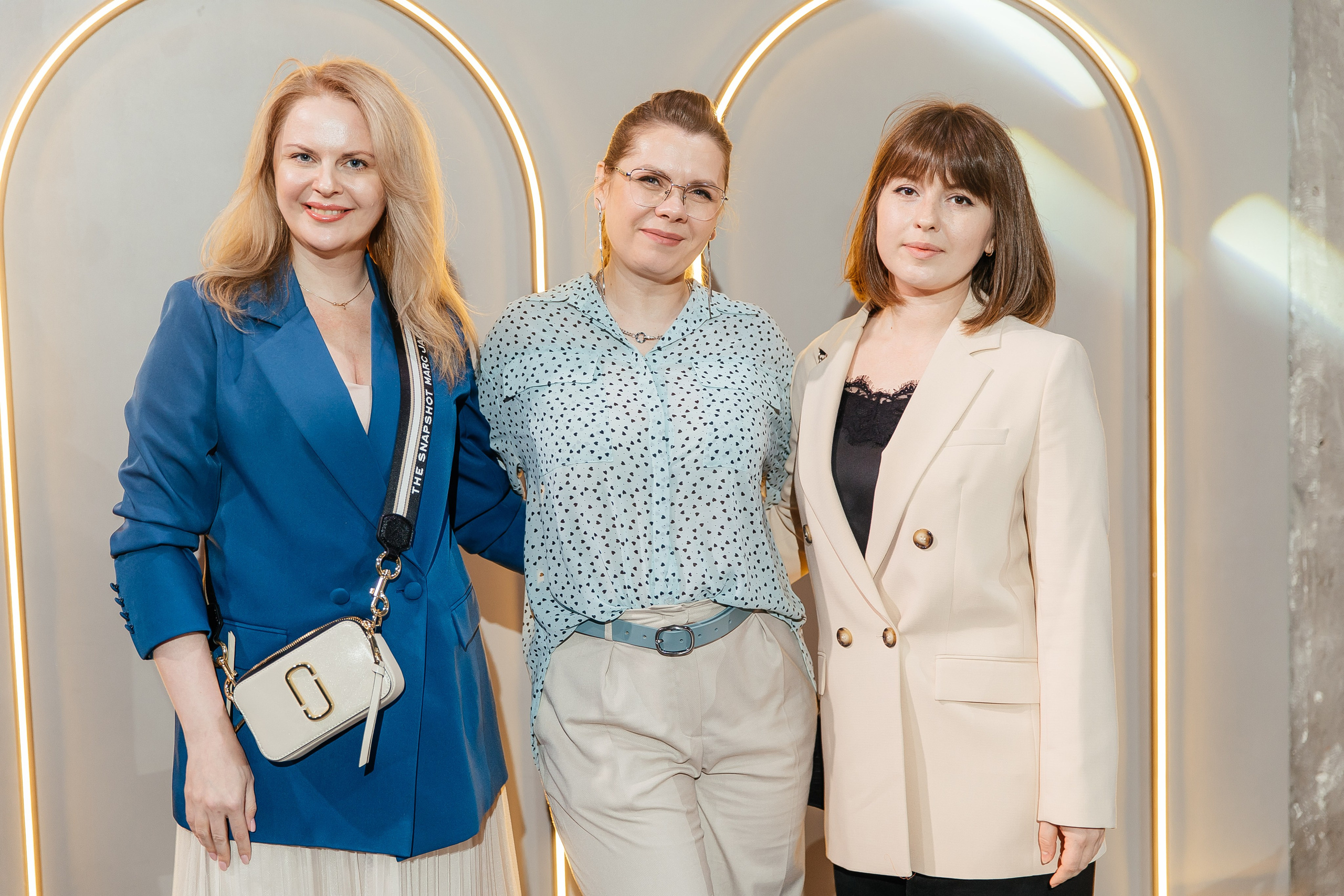 Презентация новинок систем света Maytoni в One way loft. Фотограф в Красноярске Надежда Воскресенская