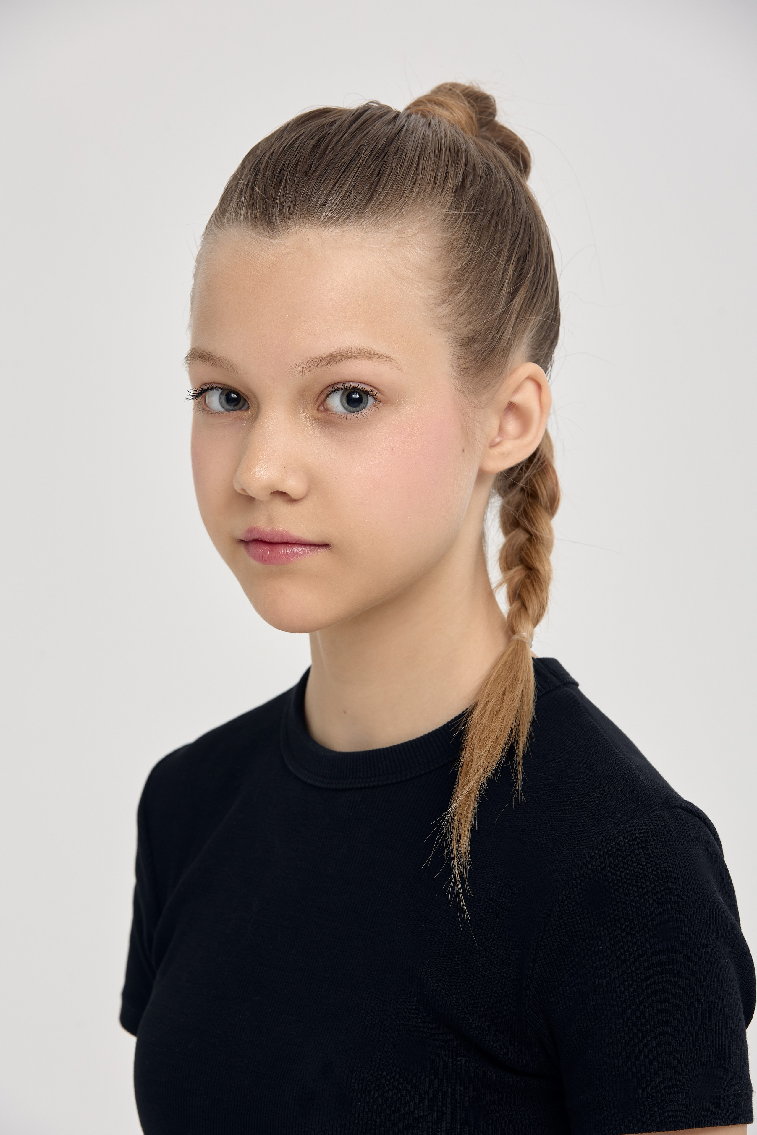 Авдеева Вера. Школа Развития моделей Город Ижевск