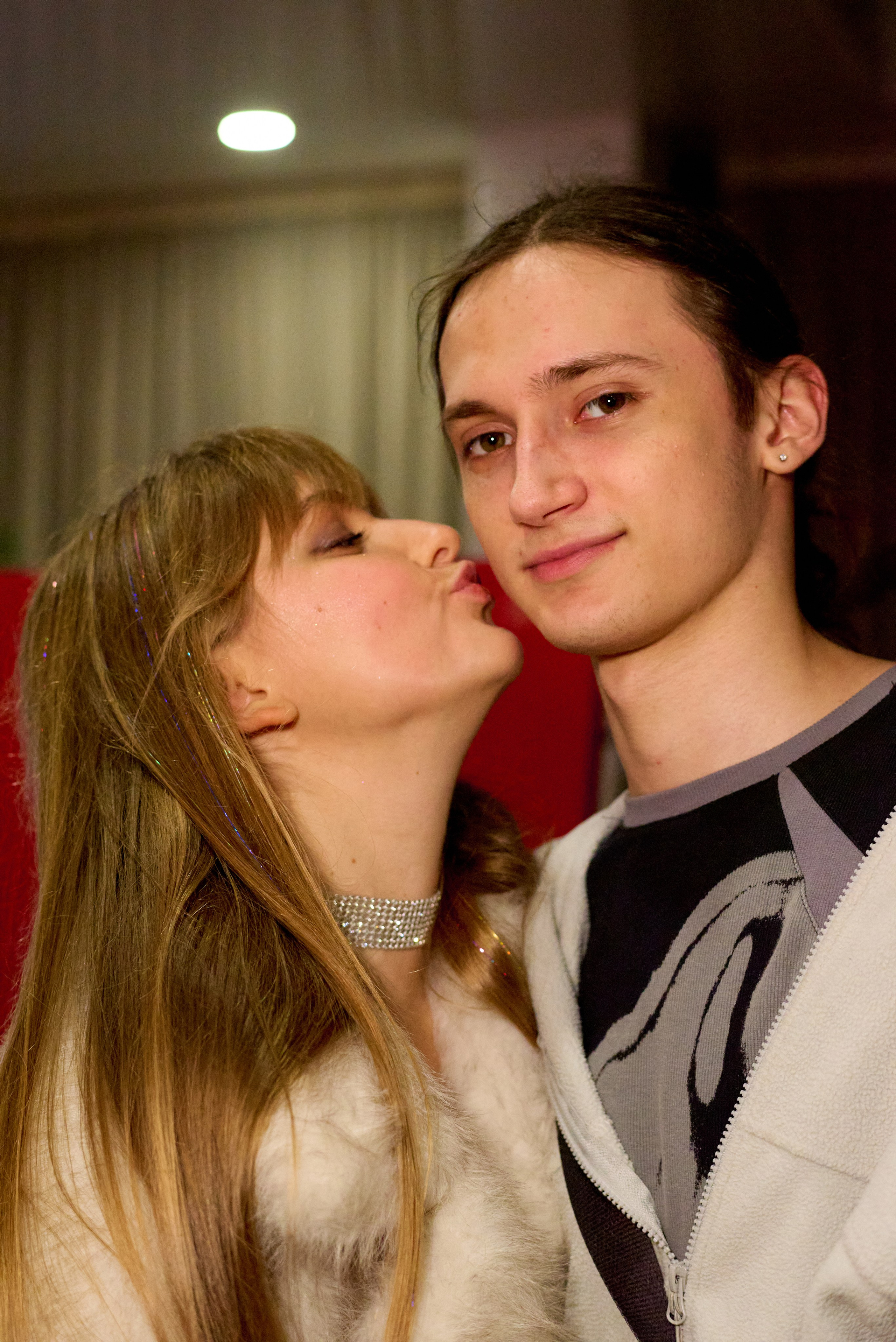 Porech'e 47. #спецкорНвер