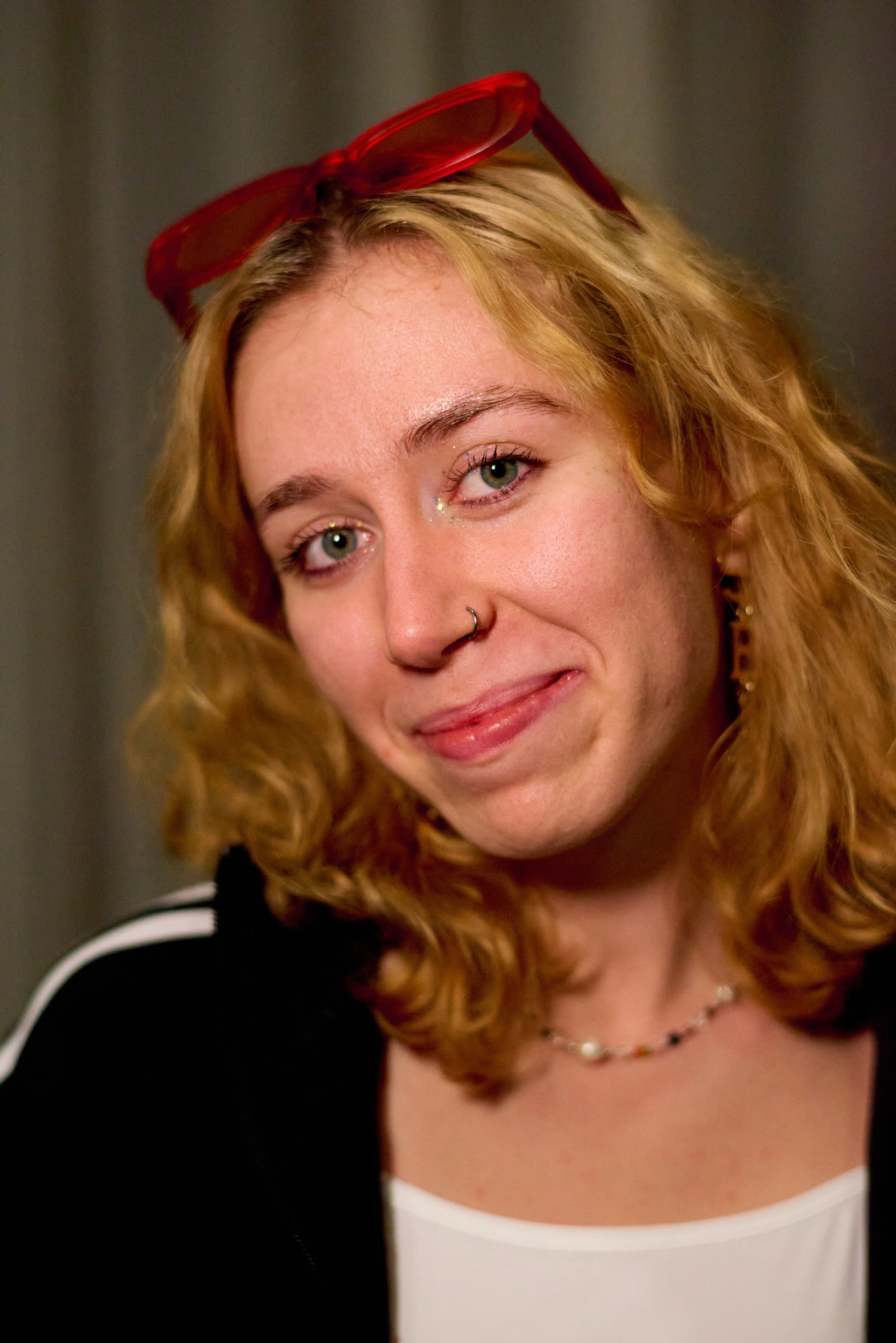 Porech'e 47. #спецкорНвер