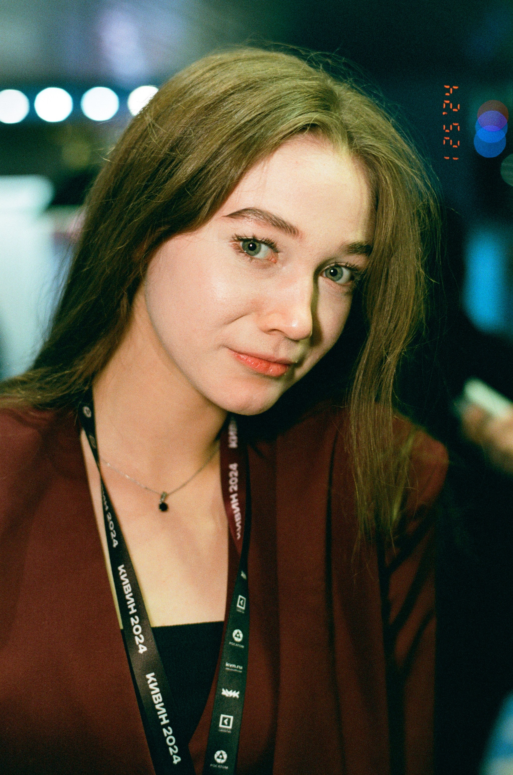 КиВиН-2024. #спецкорНвер