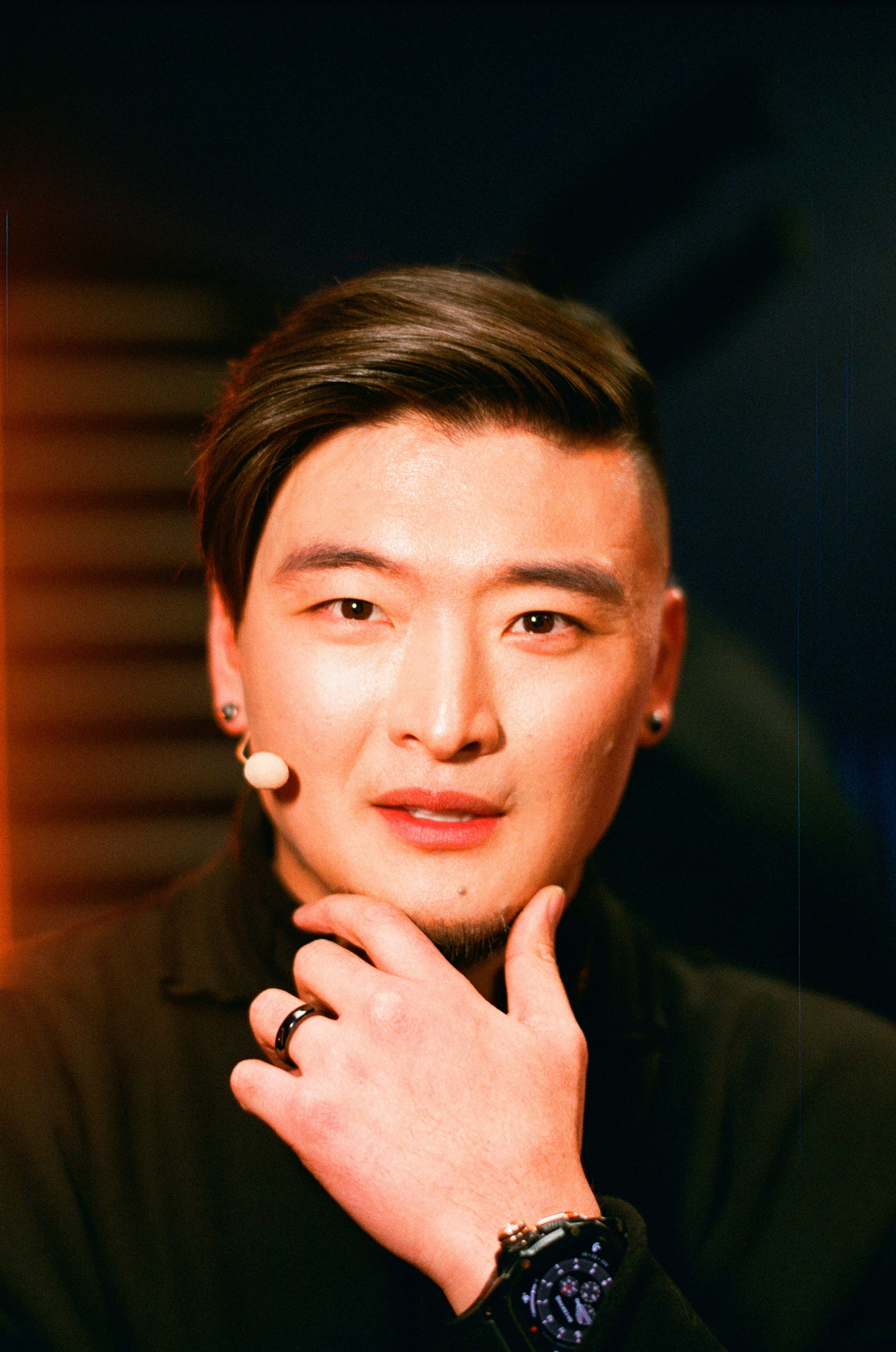 Лига Городов. Финал. Банкет. #спецкорНвер