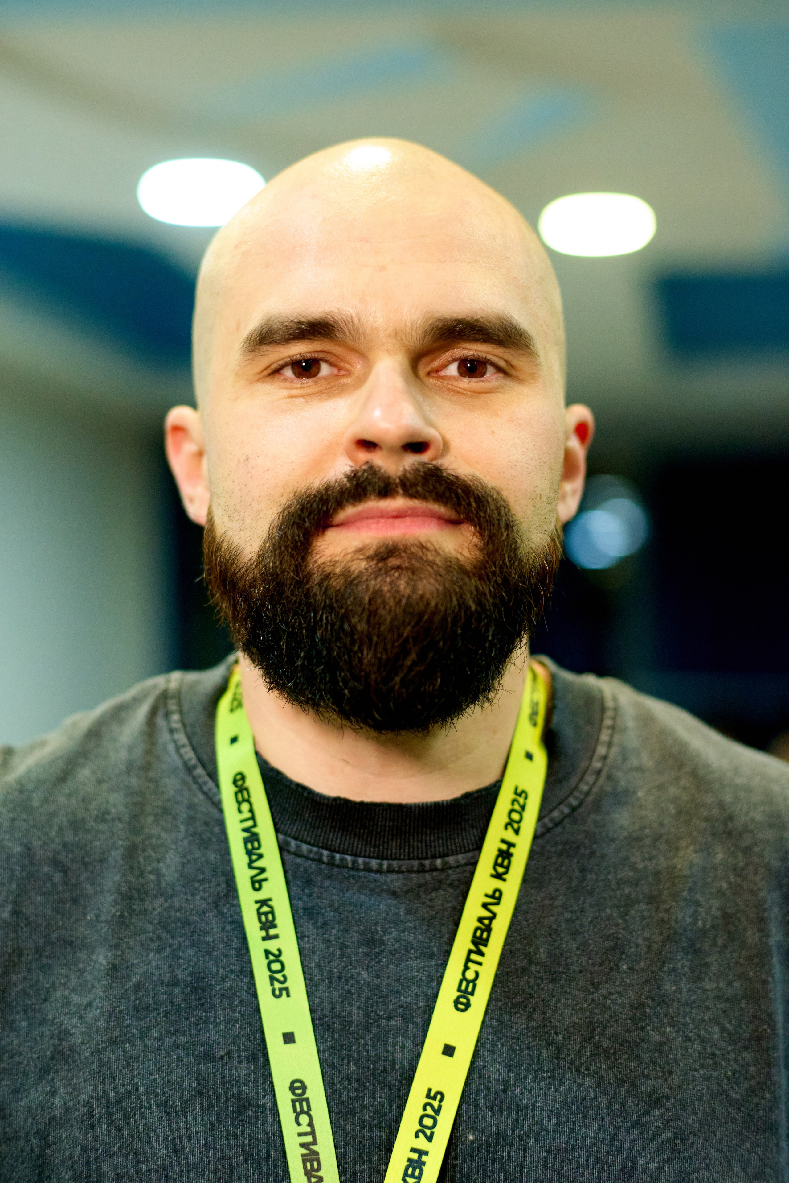 КиВиН-2025. #спецкорНвер