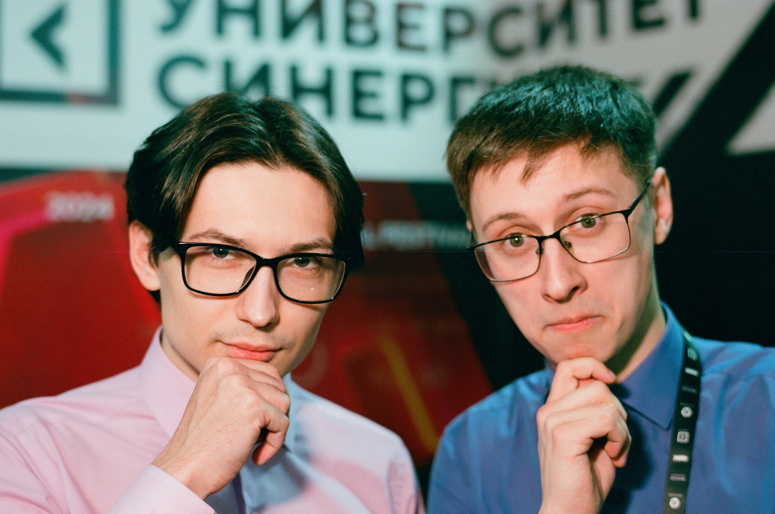 КиВиН-2024. #спецкорНвер