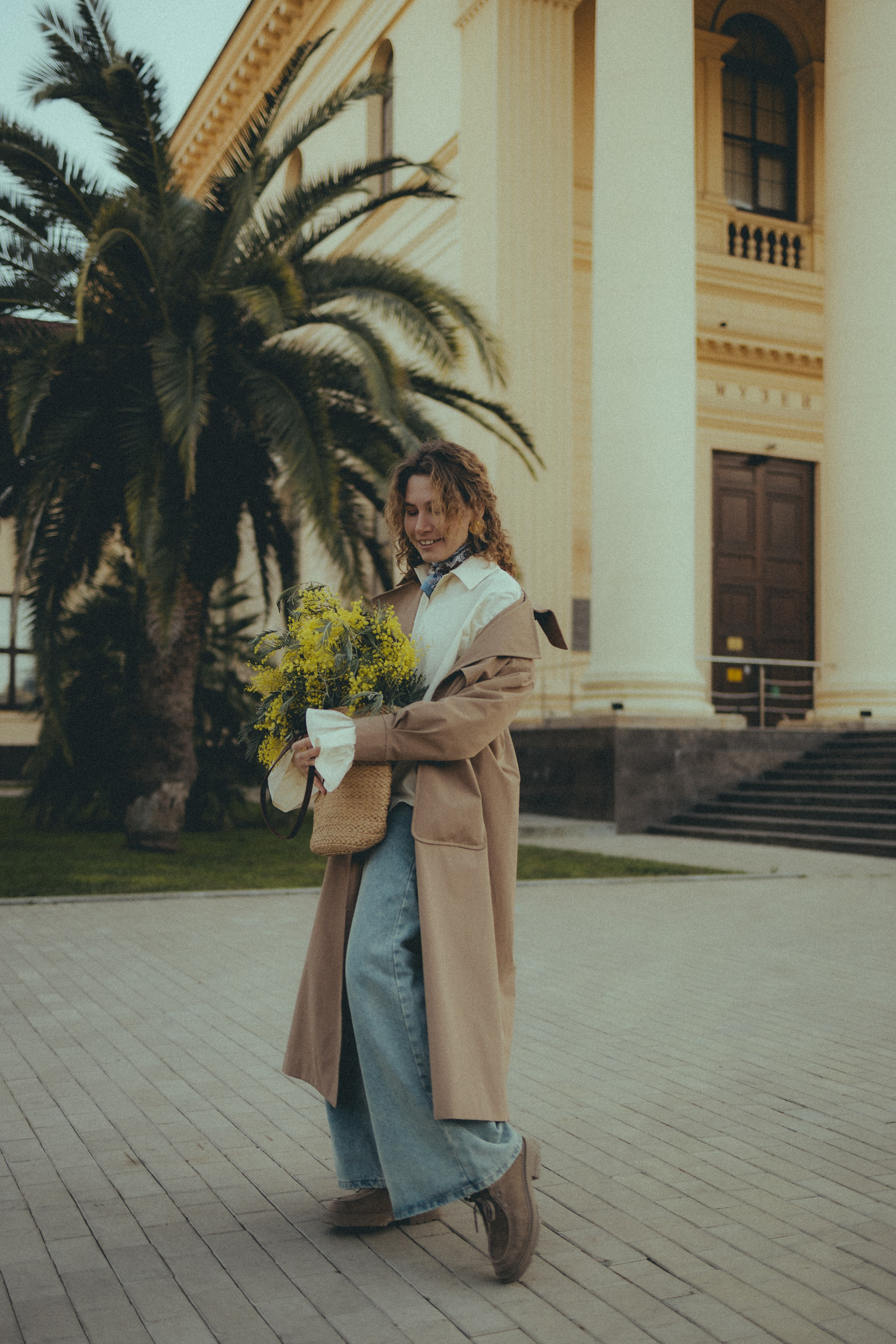 Даша. Фотограф Сочи Адлер Сириус Красная поляна Олеся Минив