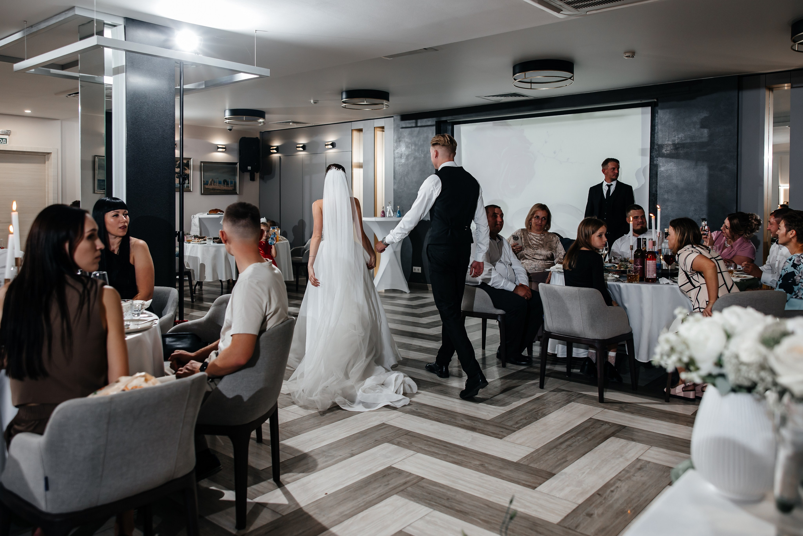 Анонс свадьбы для Ольги и Романа. Свадебный фотограф в Крыму и Севастополе Ольга Баскакова