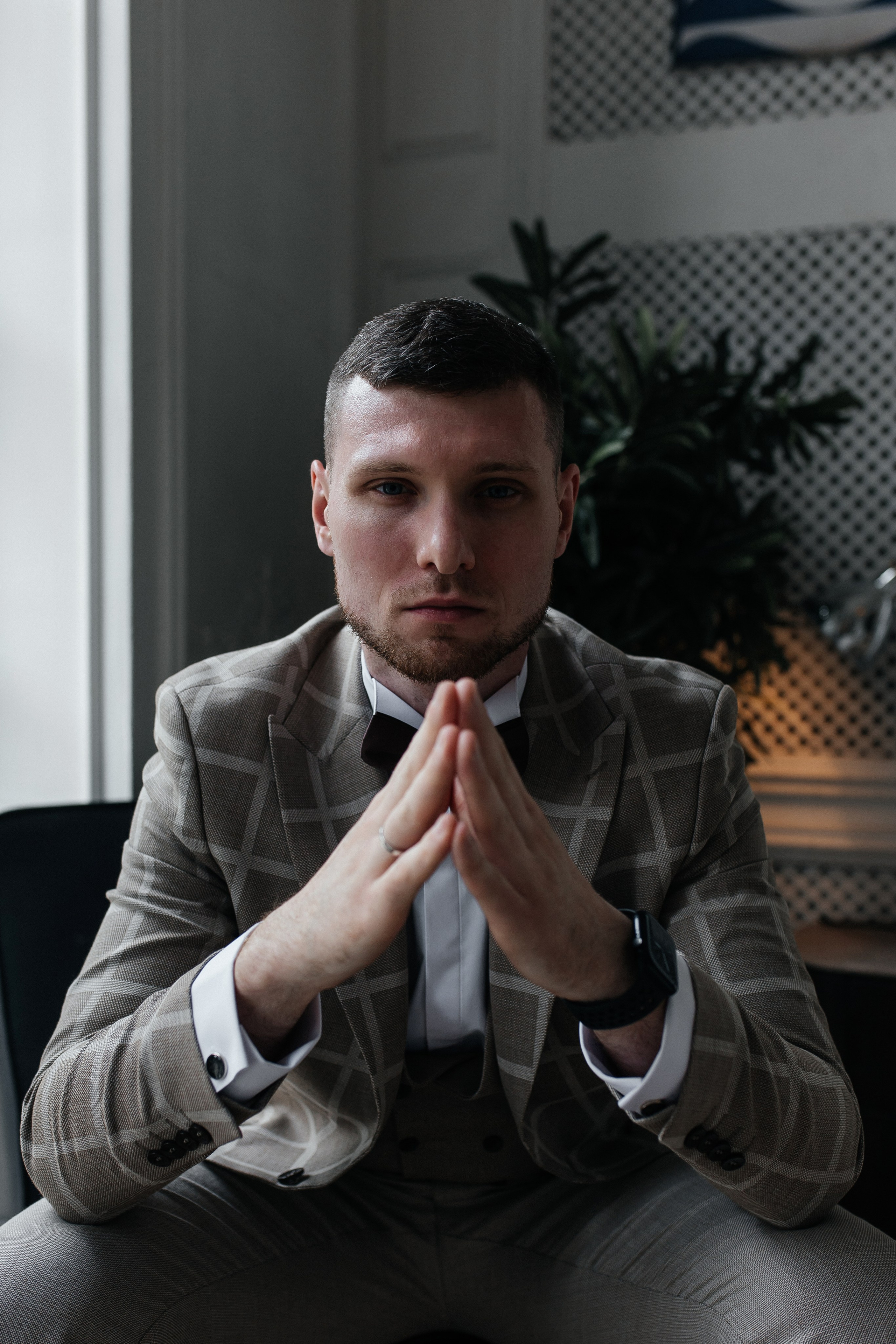 Евгений & Людмила. Свадебный и семейный фотограф Москва