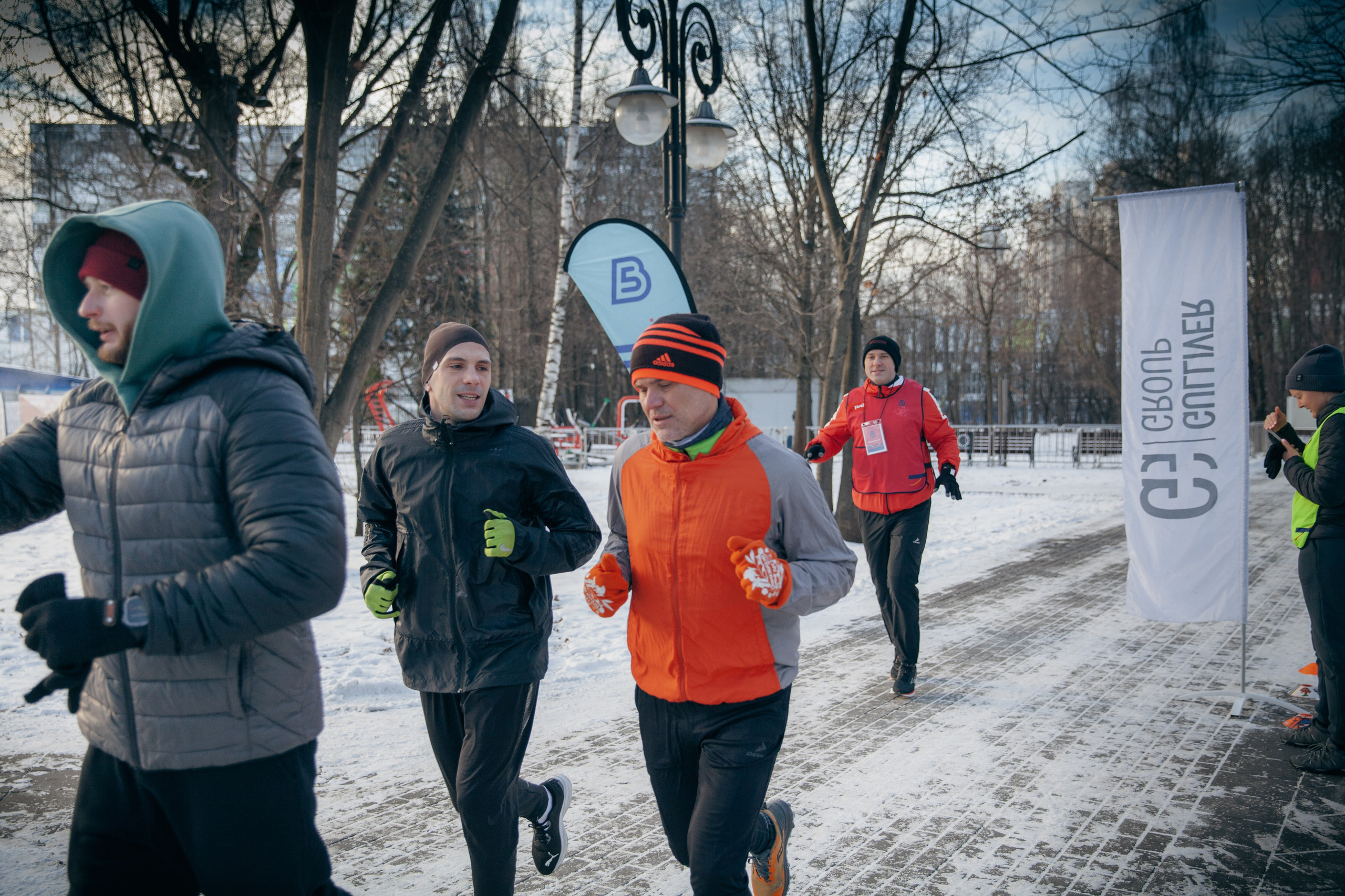 5 вёрст ВДНХ #085 (22.02.2025). Фотограф Иван Шерстюк в Москве