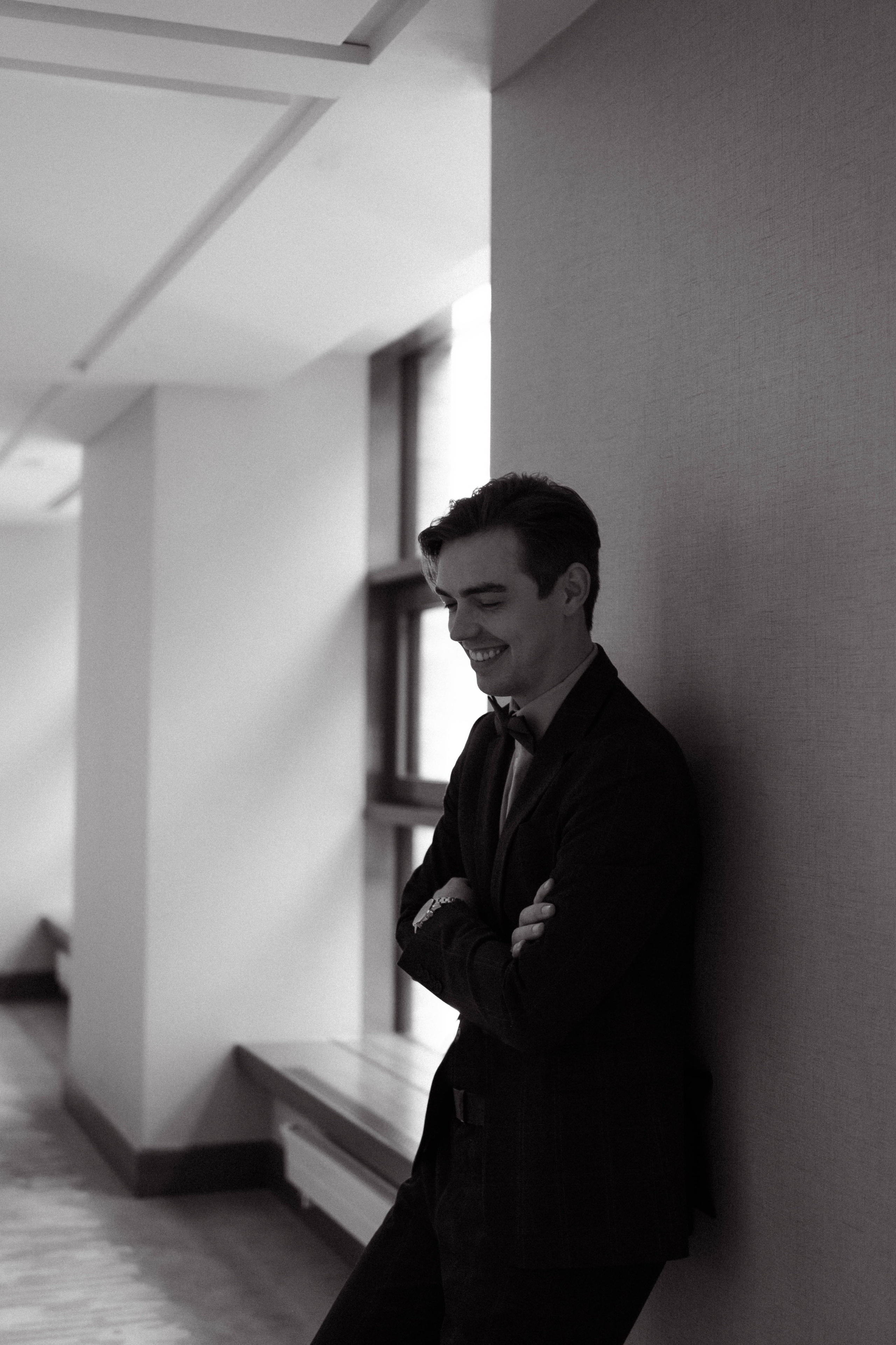 Дима и Таня. Свадебный фотограф Оля Григунова