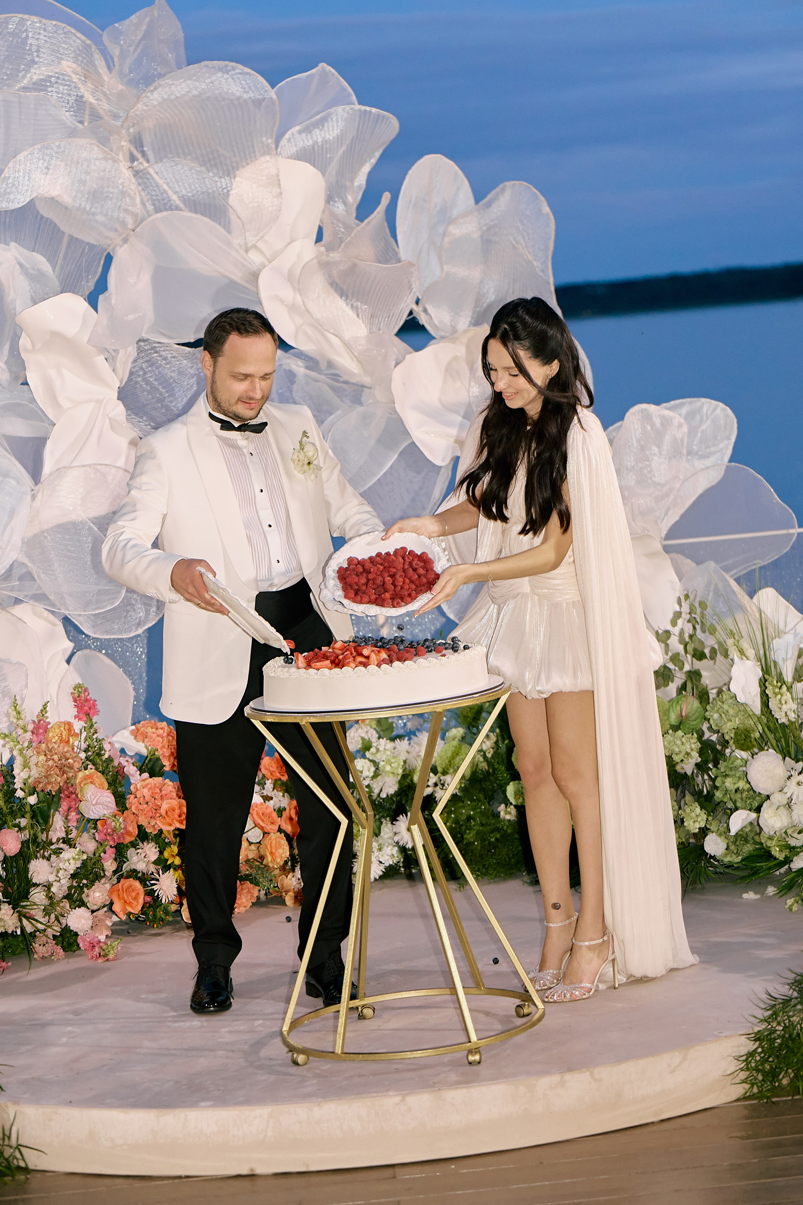 Алексей & Дарина. Фотограф Москва|Комиссарова Наталья