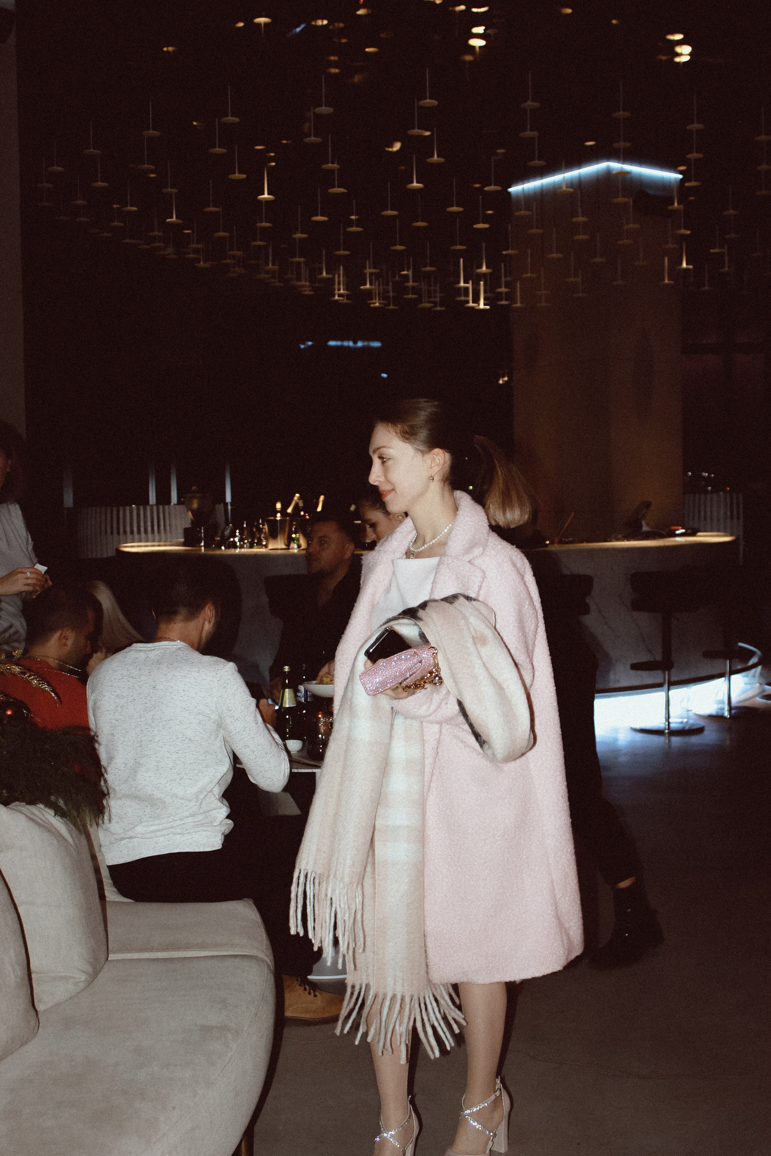 Corporate in PULLMAN. Портретный и семейный фотограф в Мариуполе, РФ. Даша Жогло