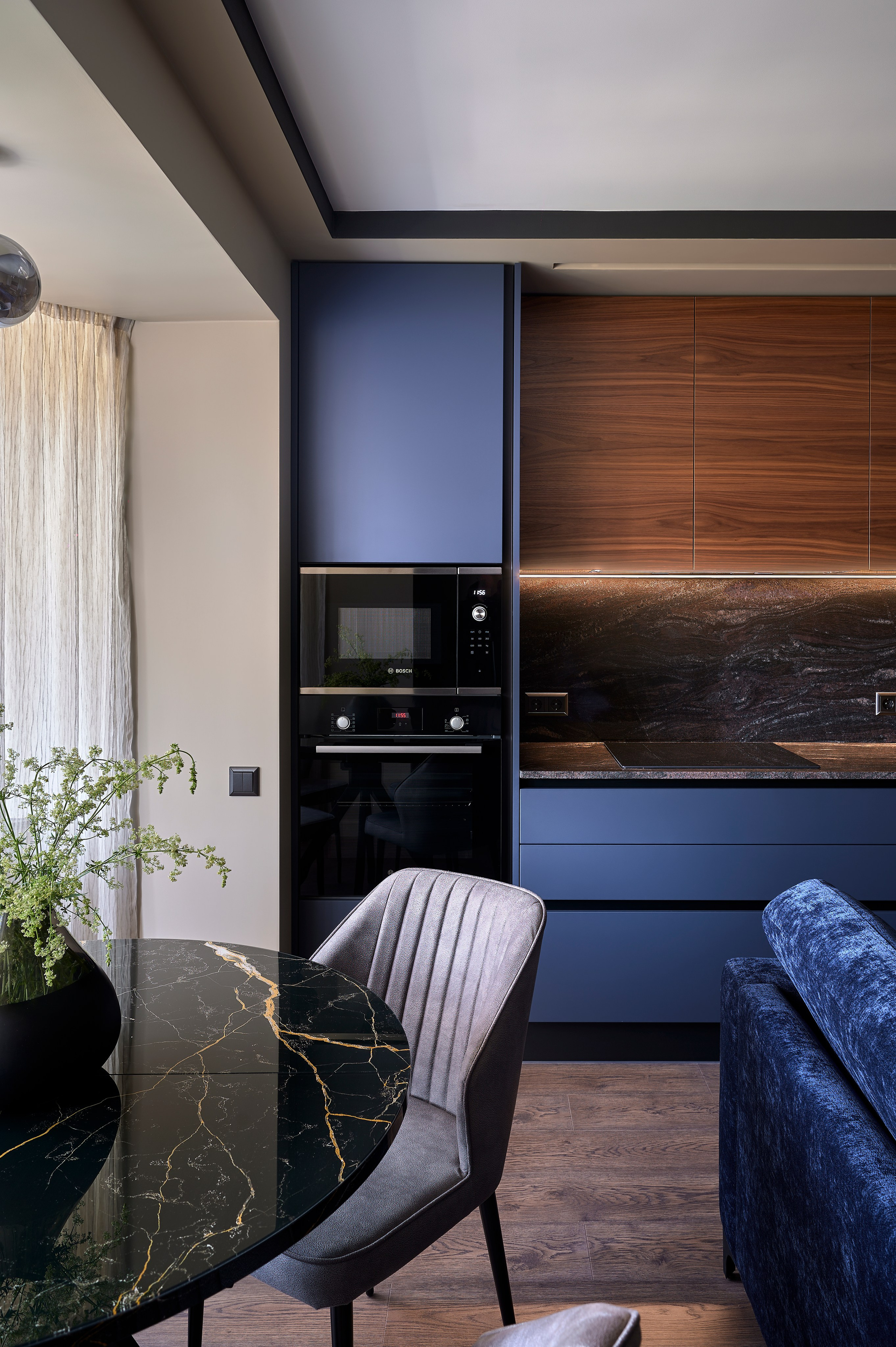 Архитектурная и Интерьерная фотография