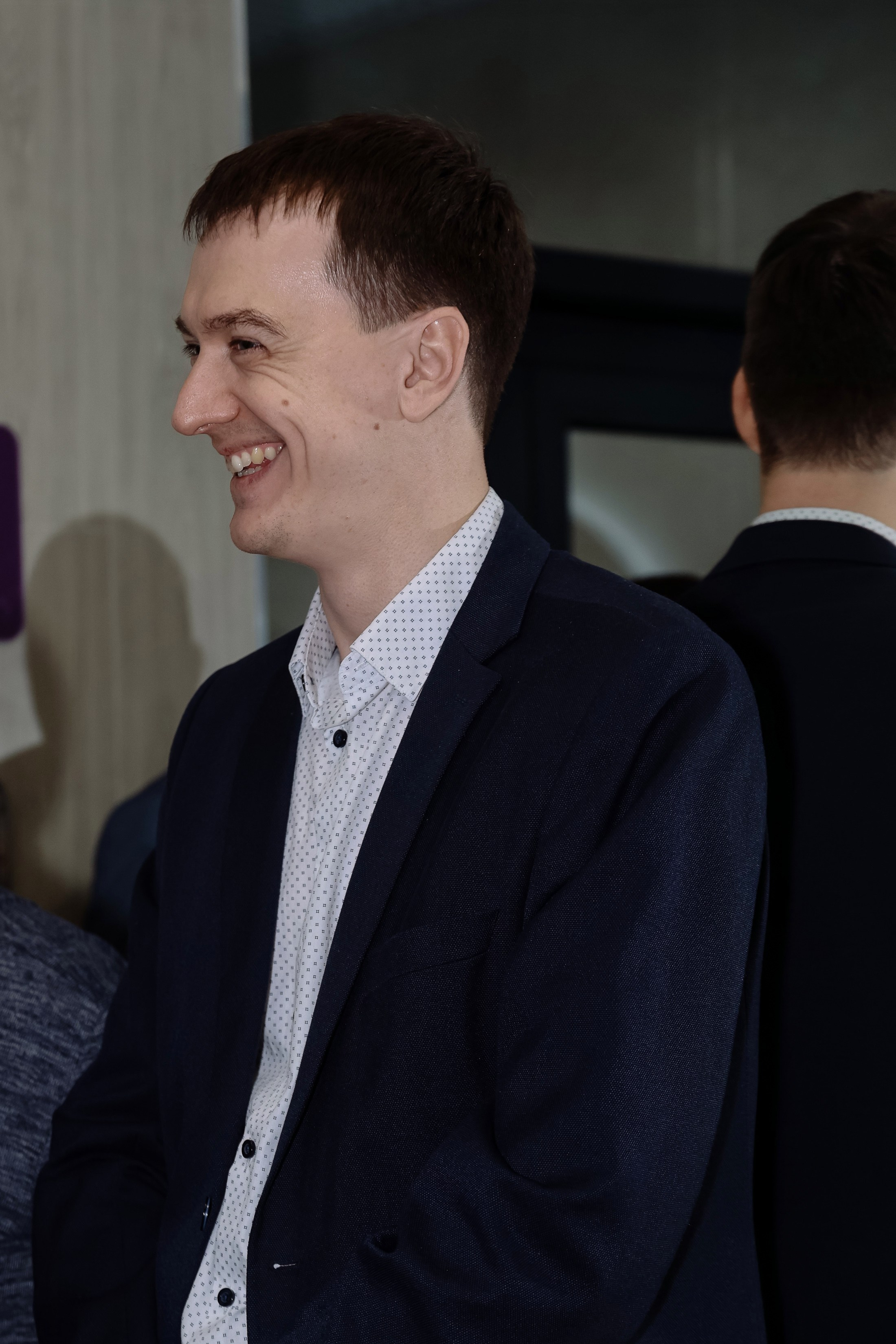 Презентация Семейного квартала Оптимисты. Фотограф Юлия Мальцева