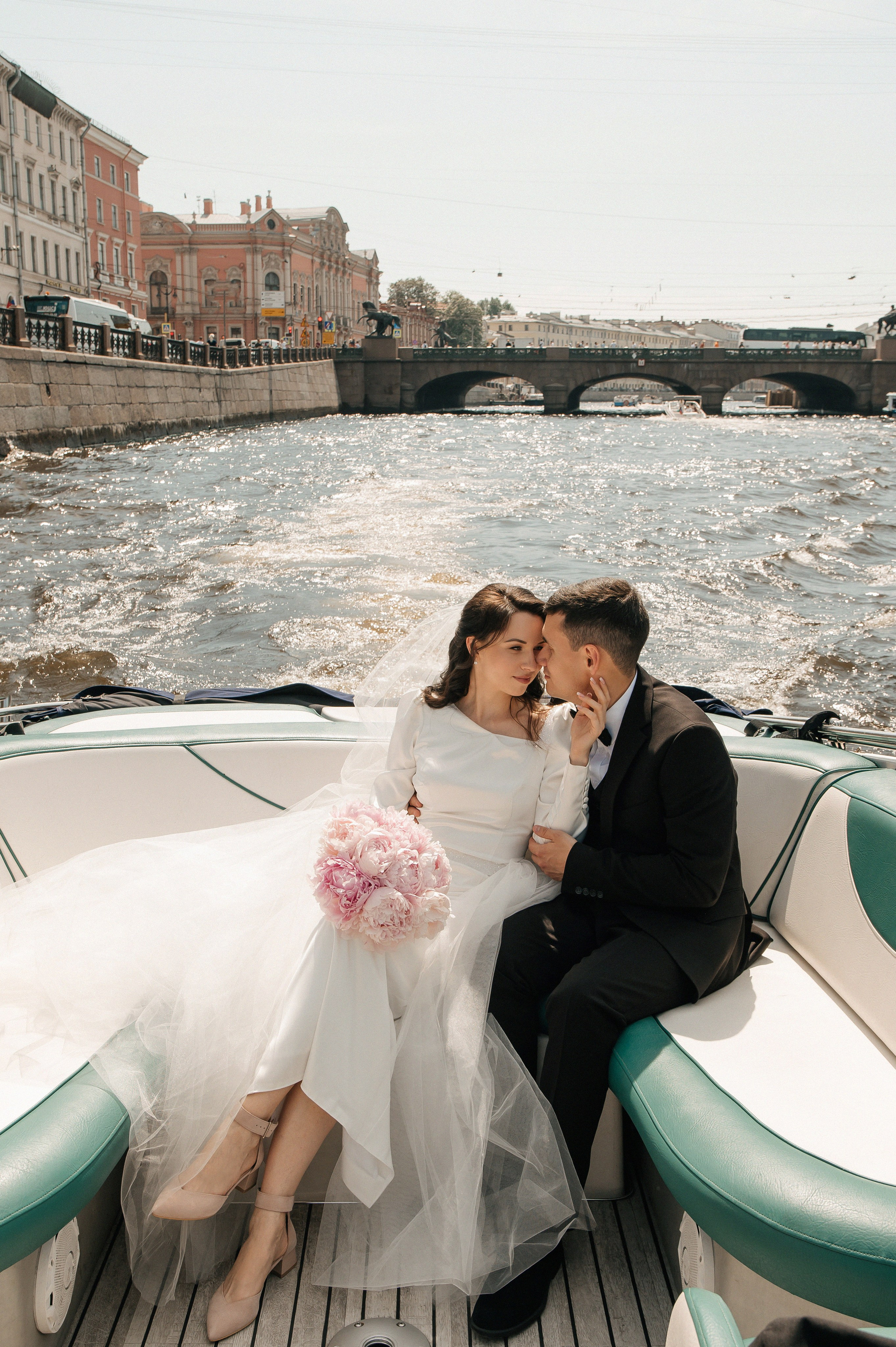 1.06.2024. Мария — Свадебный фотограф