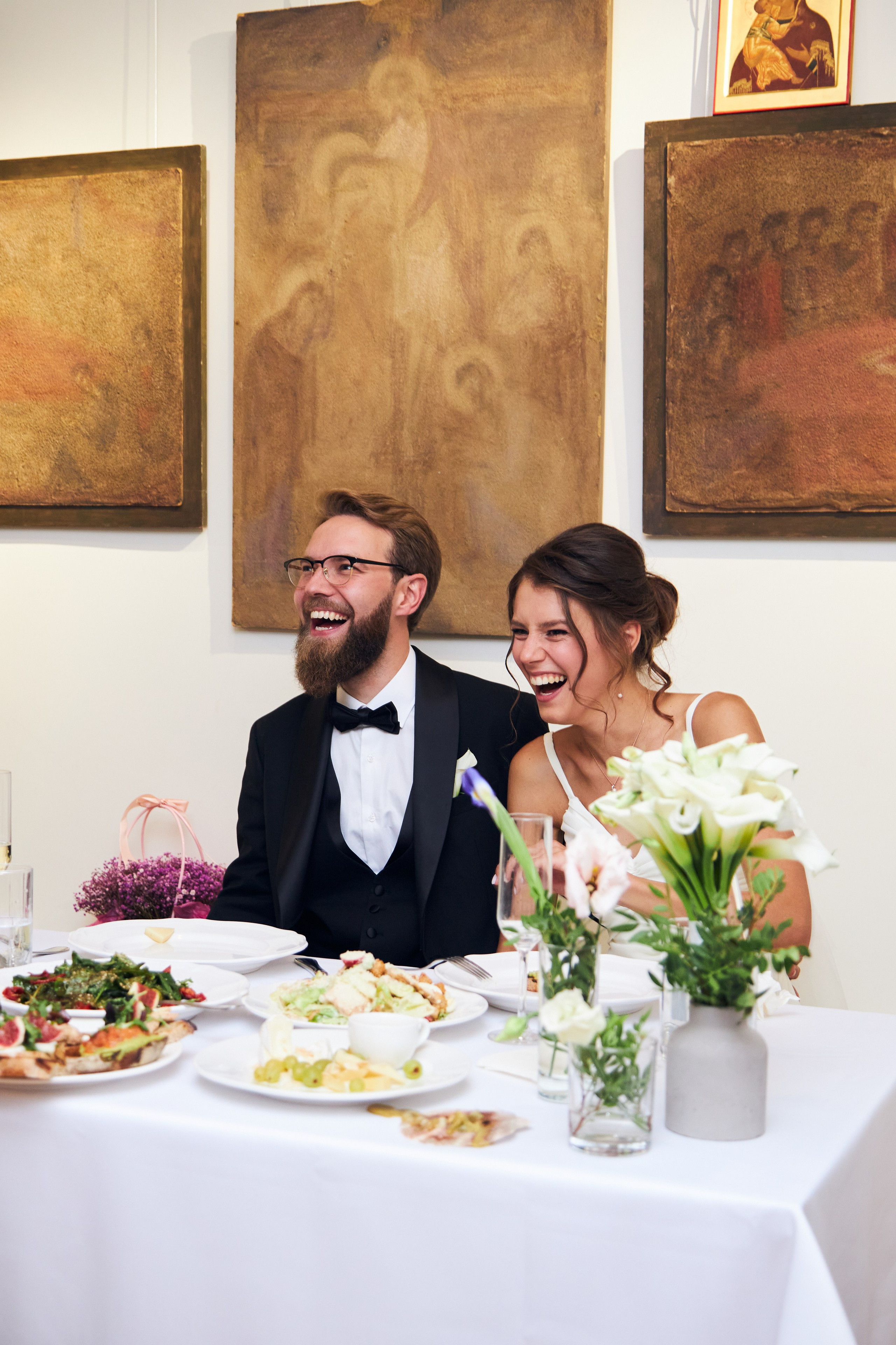 Эвелина и Даня. Фотограф Савченко Люба. Москва