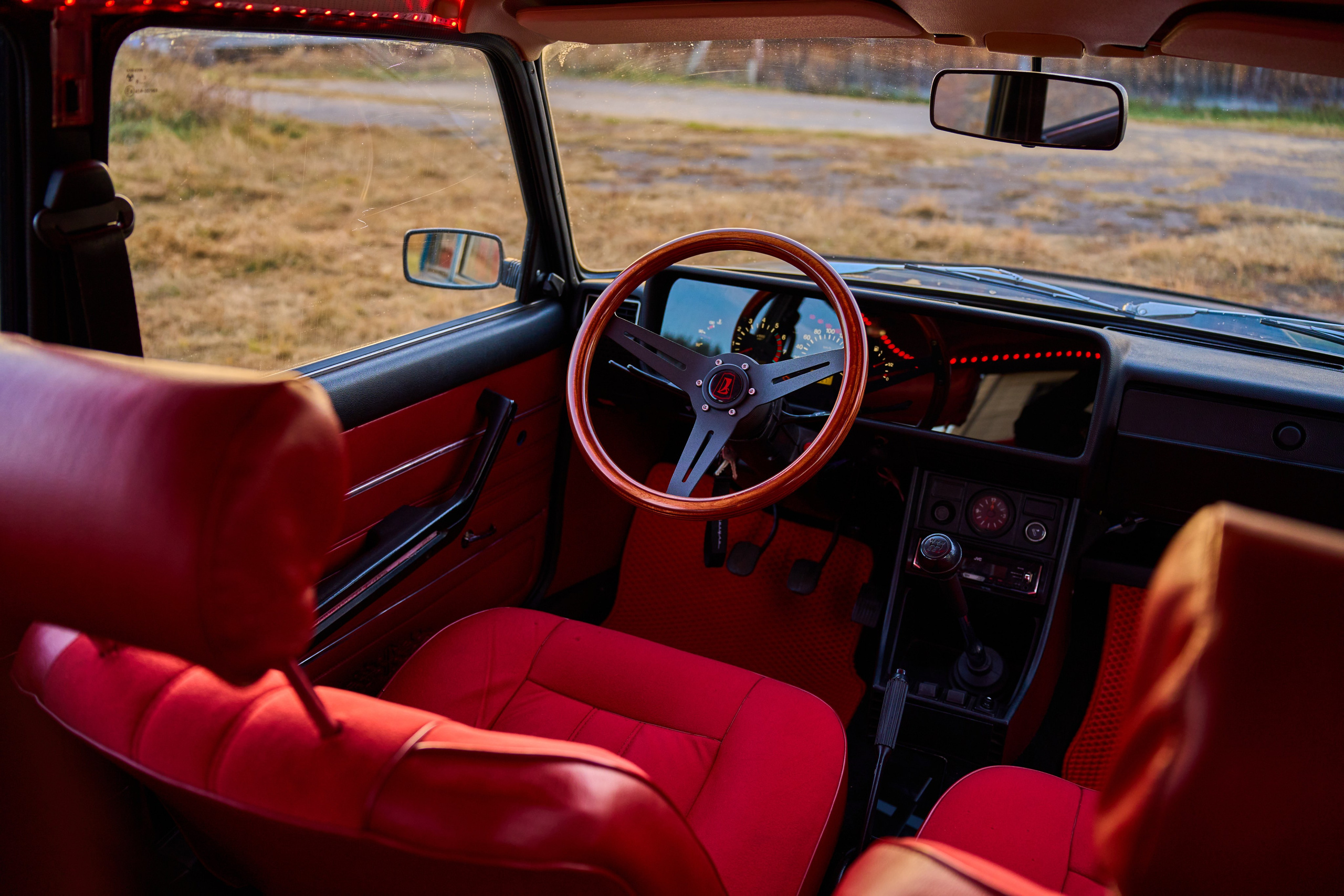 Вадим. Фотограф и видеограф Павел Серобабов