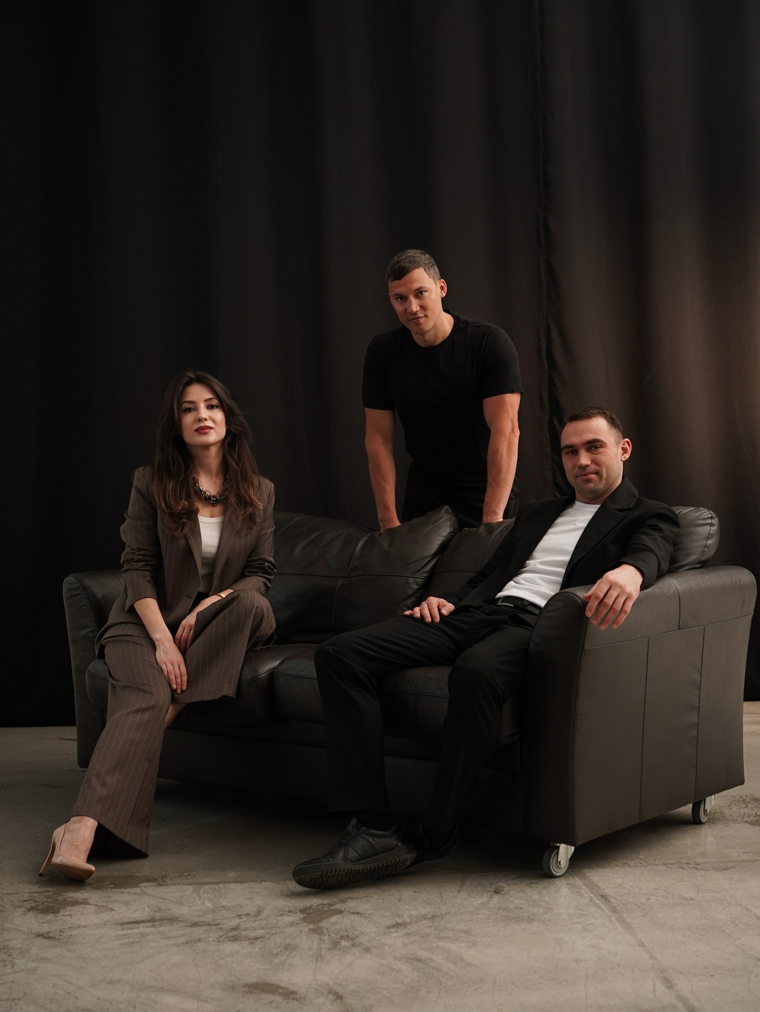 Агентство недвижимости. Фотограф и видеограф в Санкт-Петербурге Хромцова Людмила