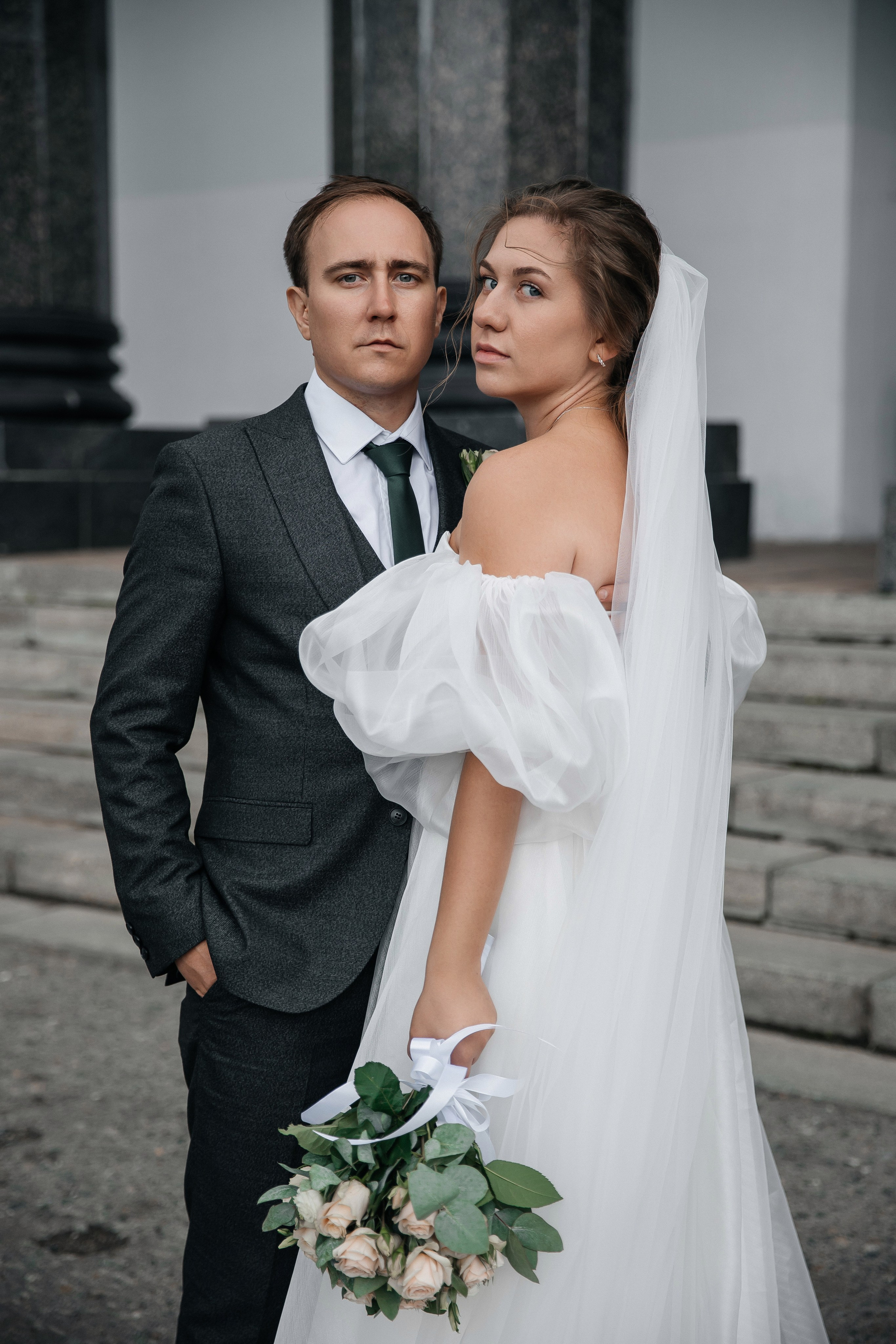 М&Ю. Свадебный и репортажный фотограф в Перми